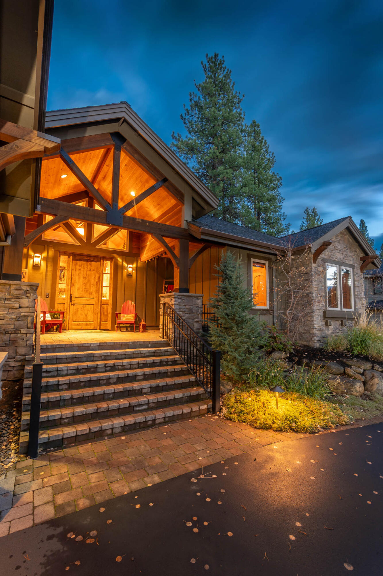 Caldera Springs - Residential