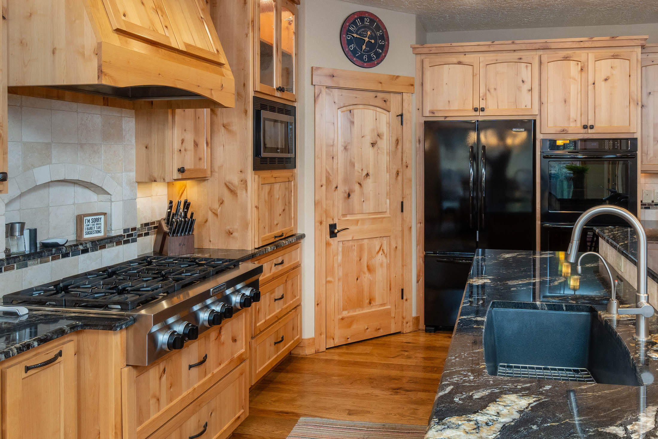 Caldera Springs - Residential