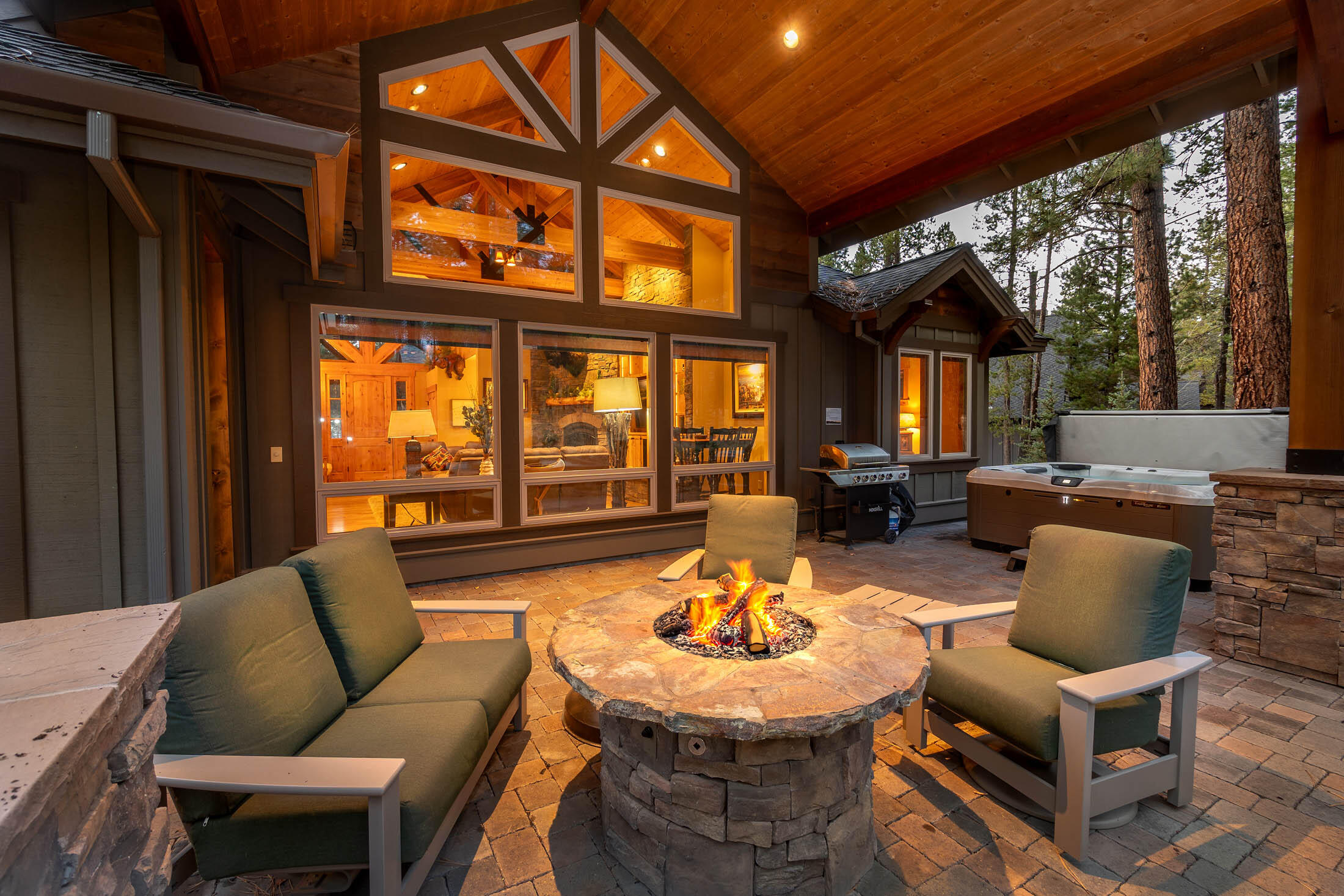 Caldera Springs - Residential