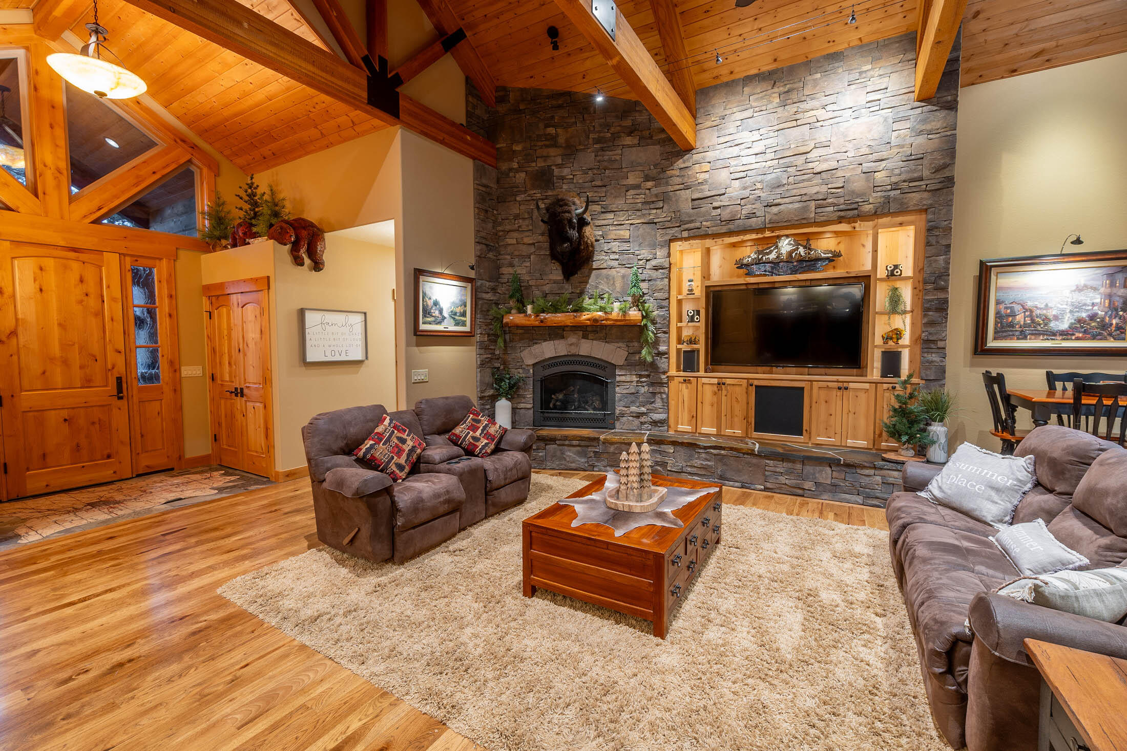 Caldera Springs - Residential