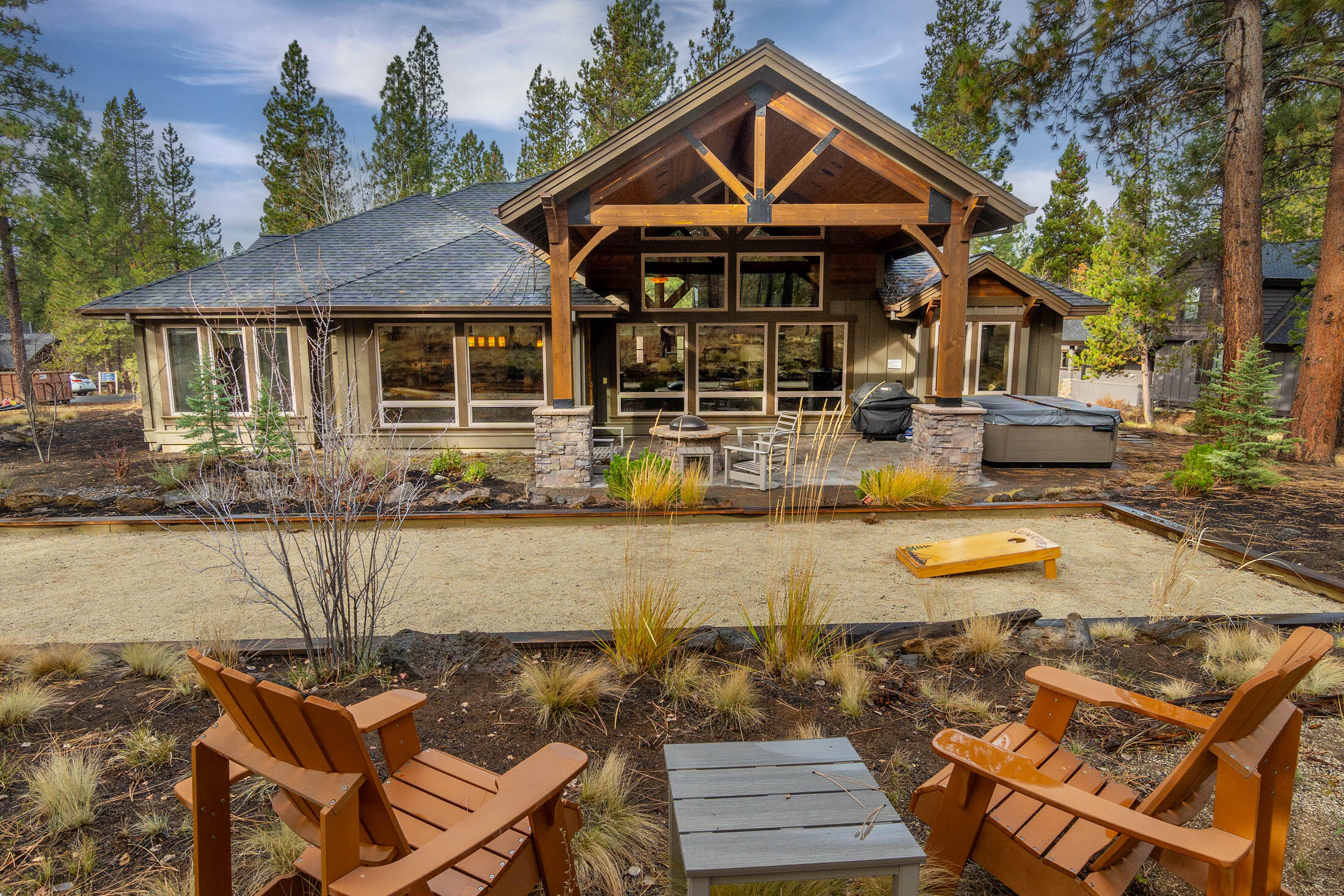 Caldera Springs - Residential