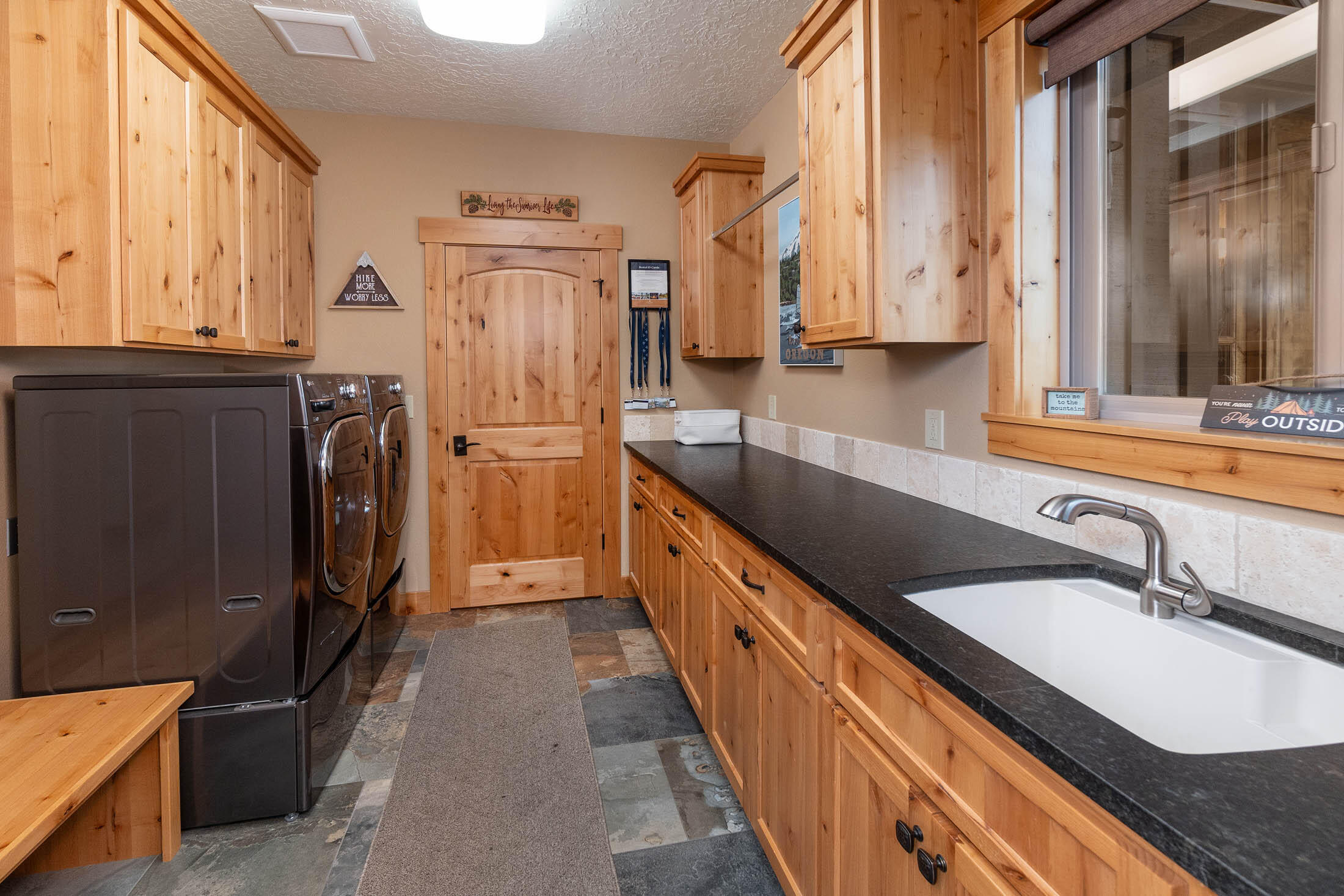 Caldera Springs - Residential