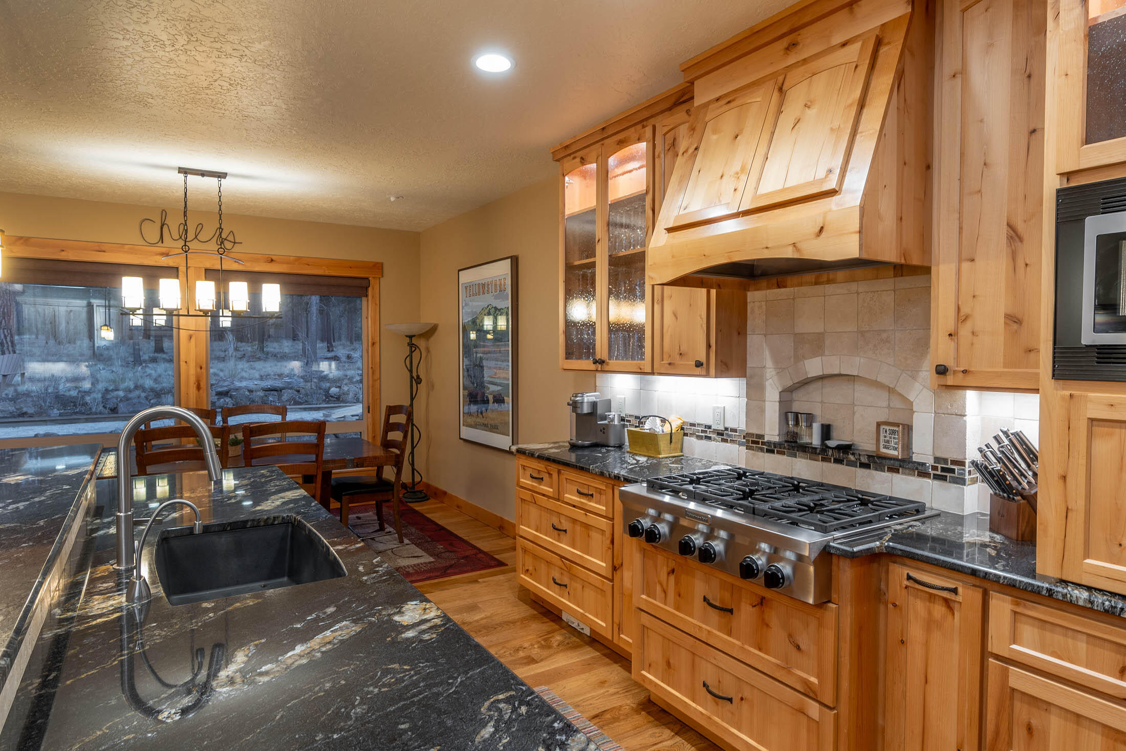 Caldera Springs - Residential