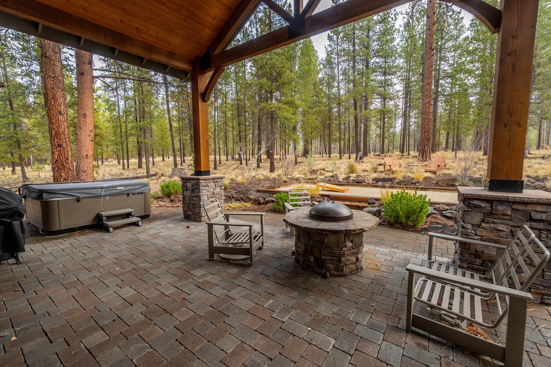 Caldera Springs - Residential