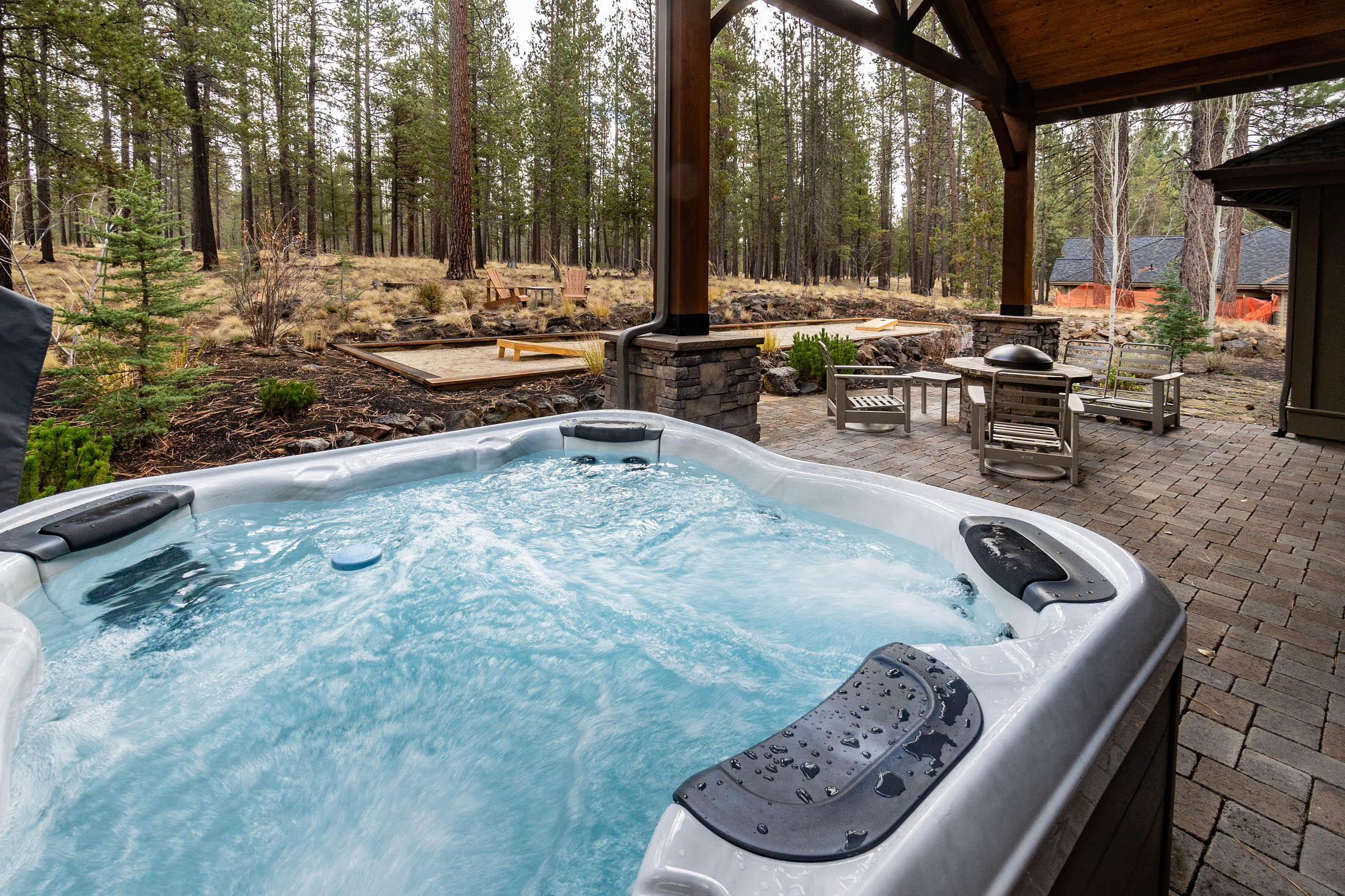 Caldera Springs - Residential