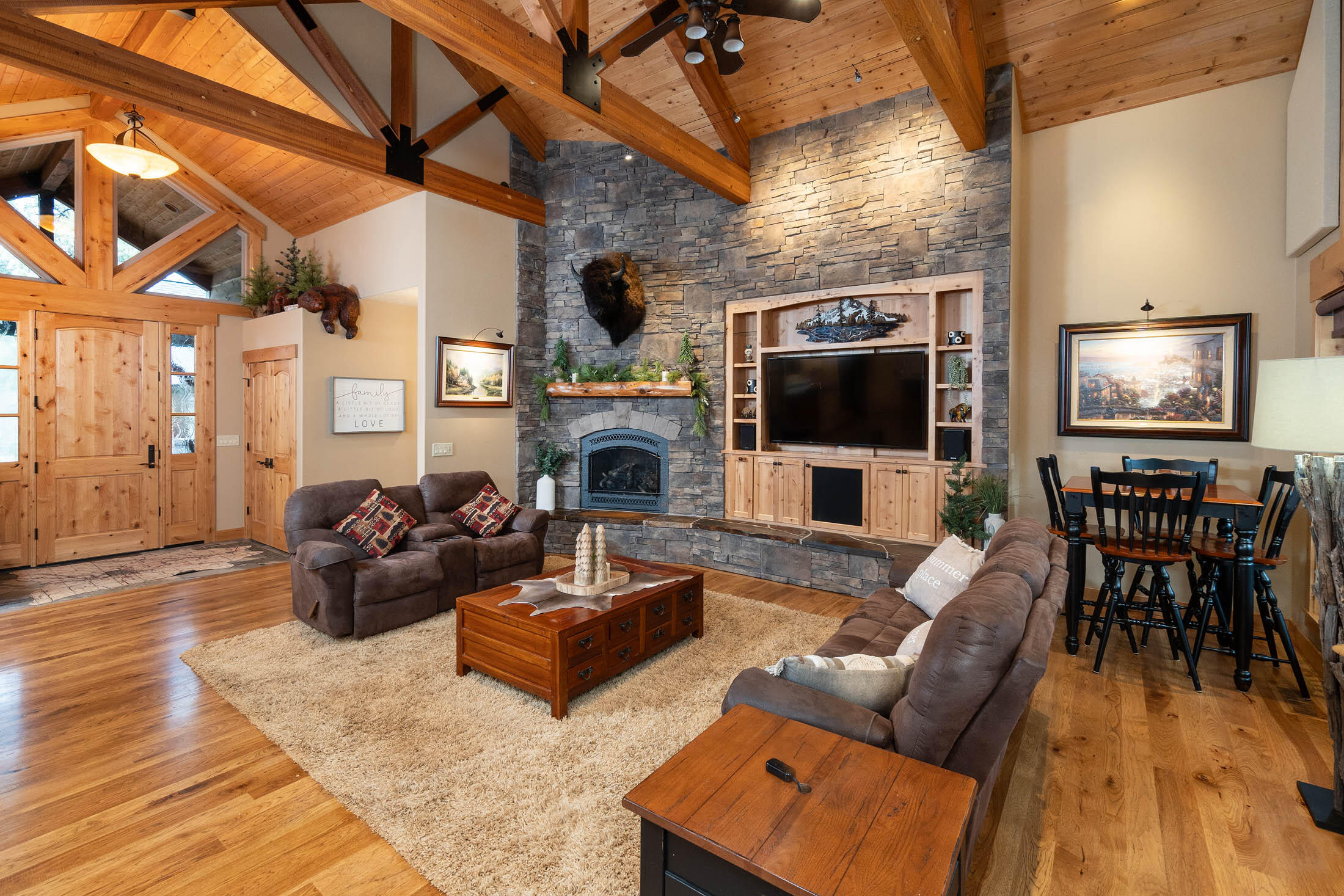 Caldera Springs - Residential