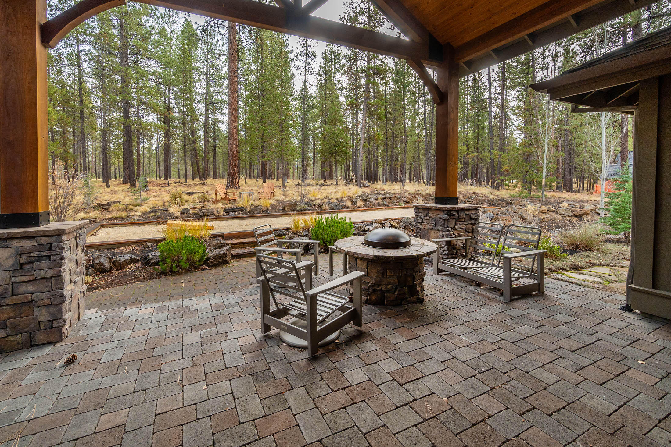 Caldera Springs - Residential