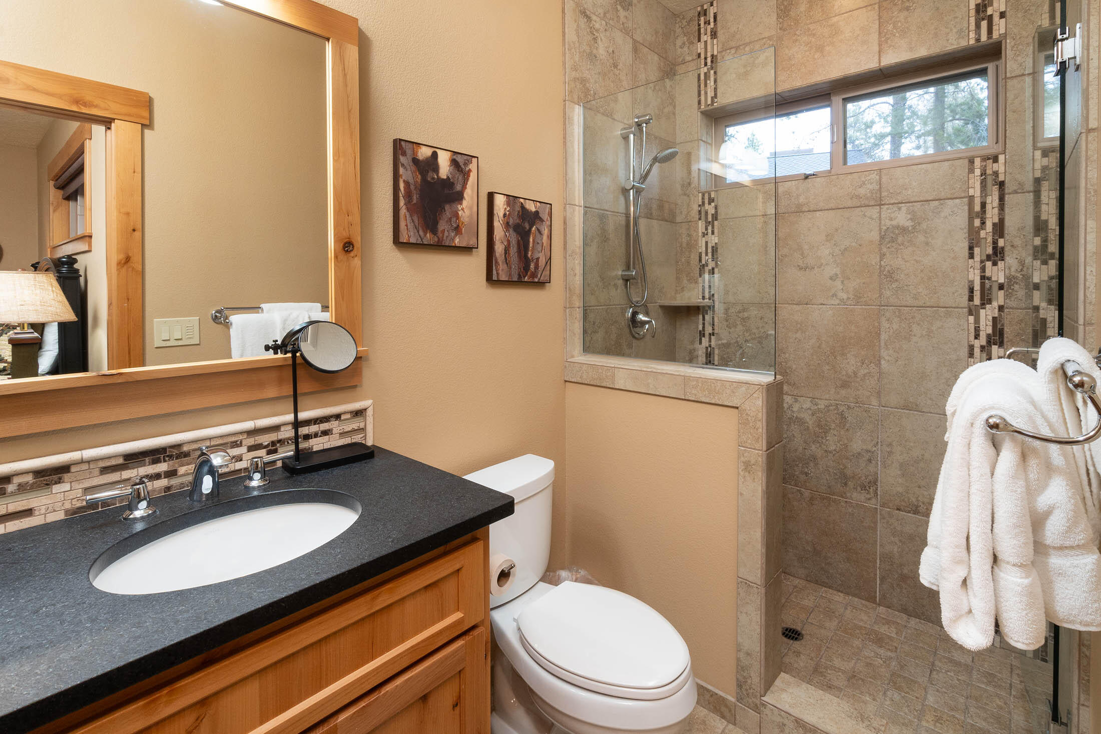 Caldera Springs - Residential