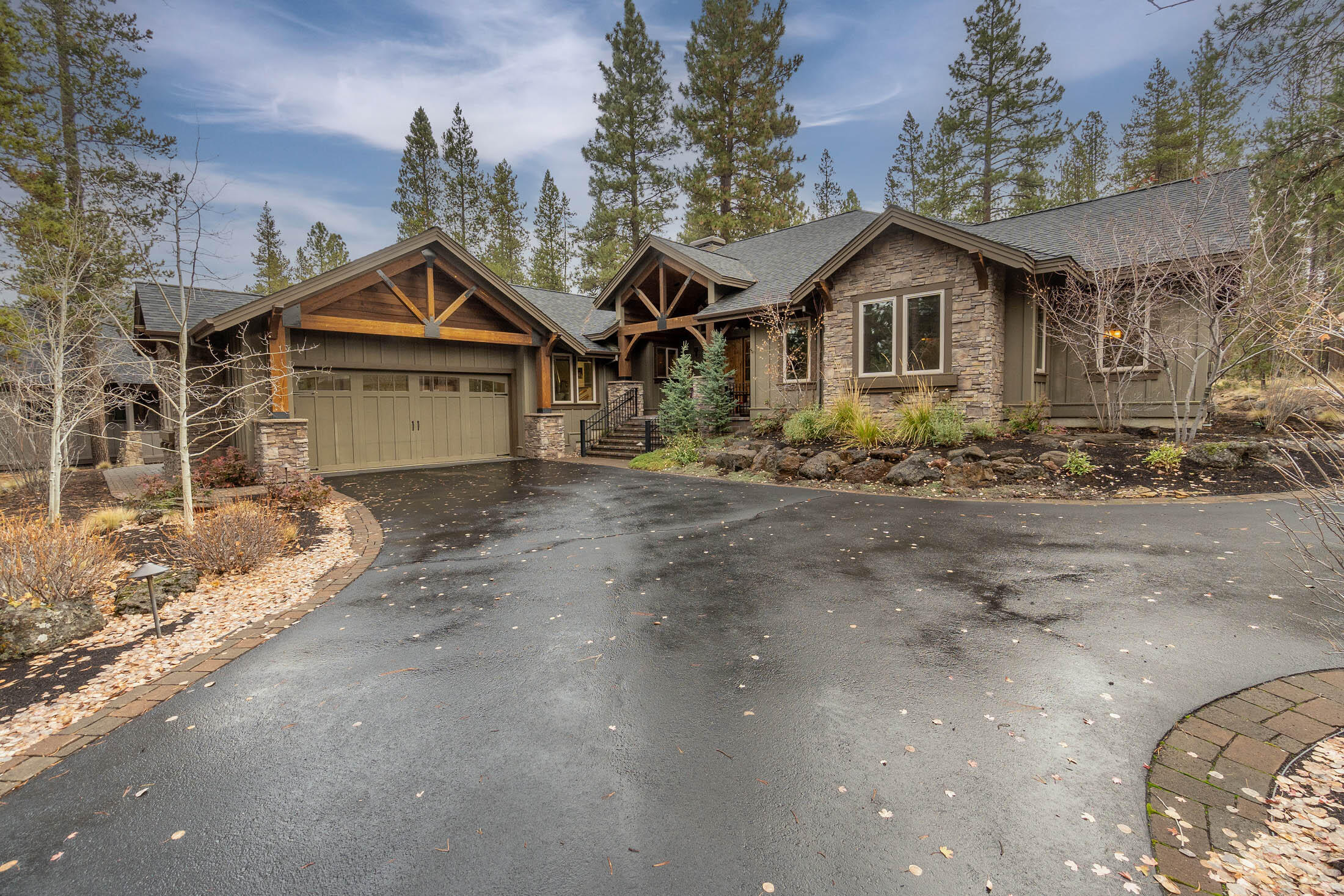 Caldera Springs - Residential