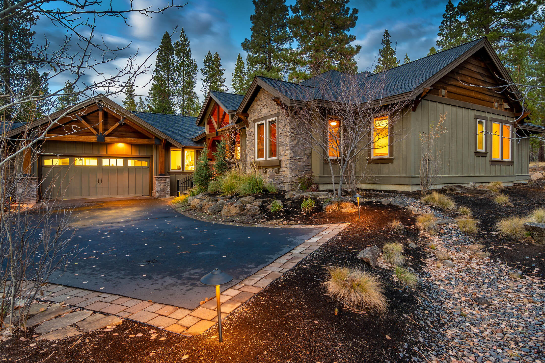 Caldera Springs - Residential