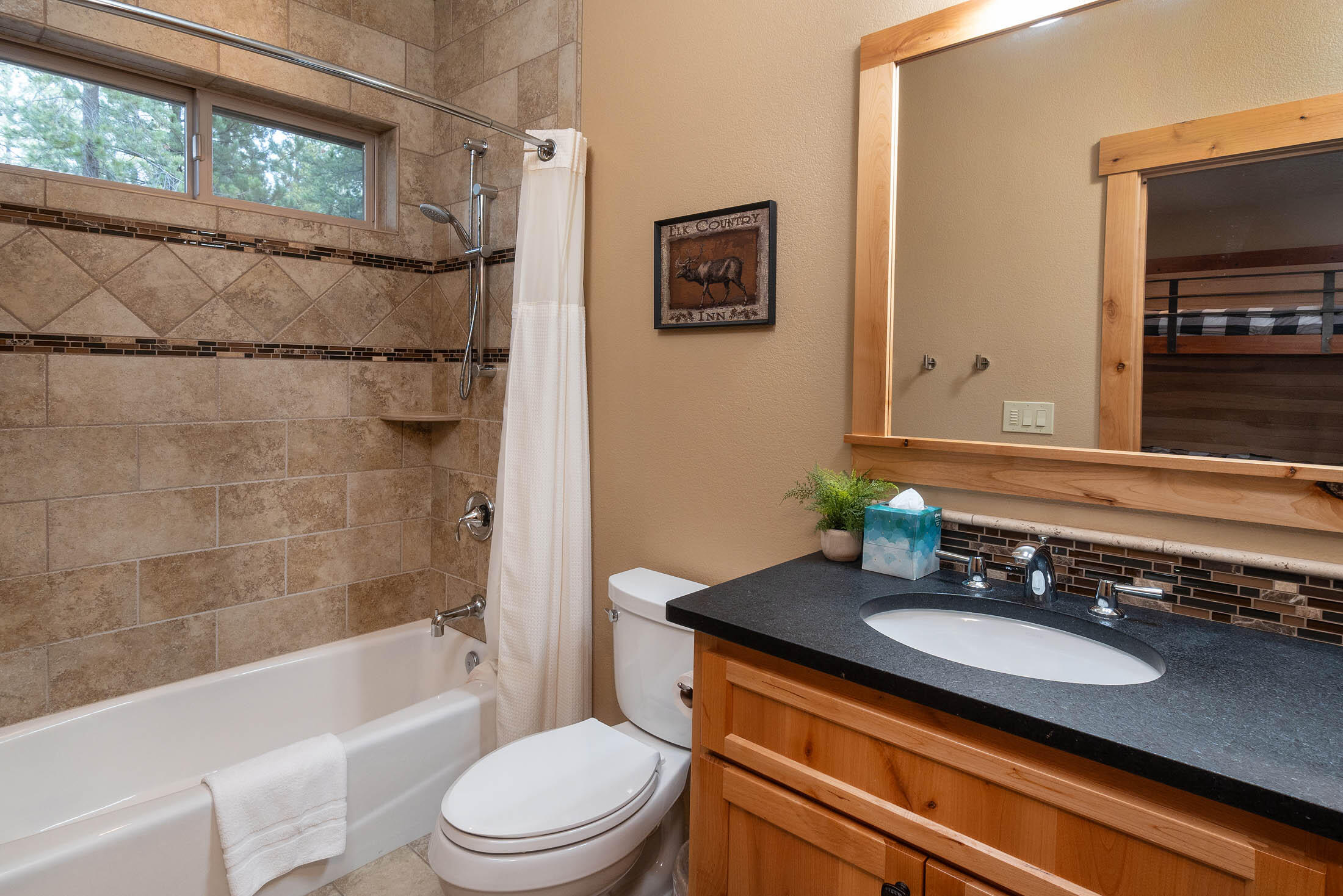 Caldera Springs - Residential