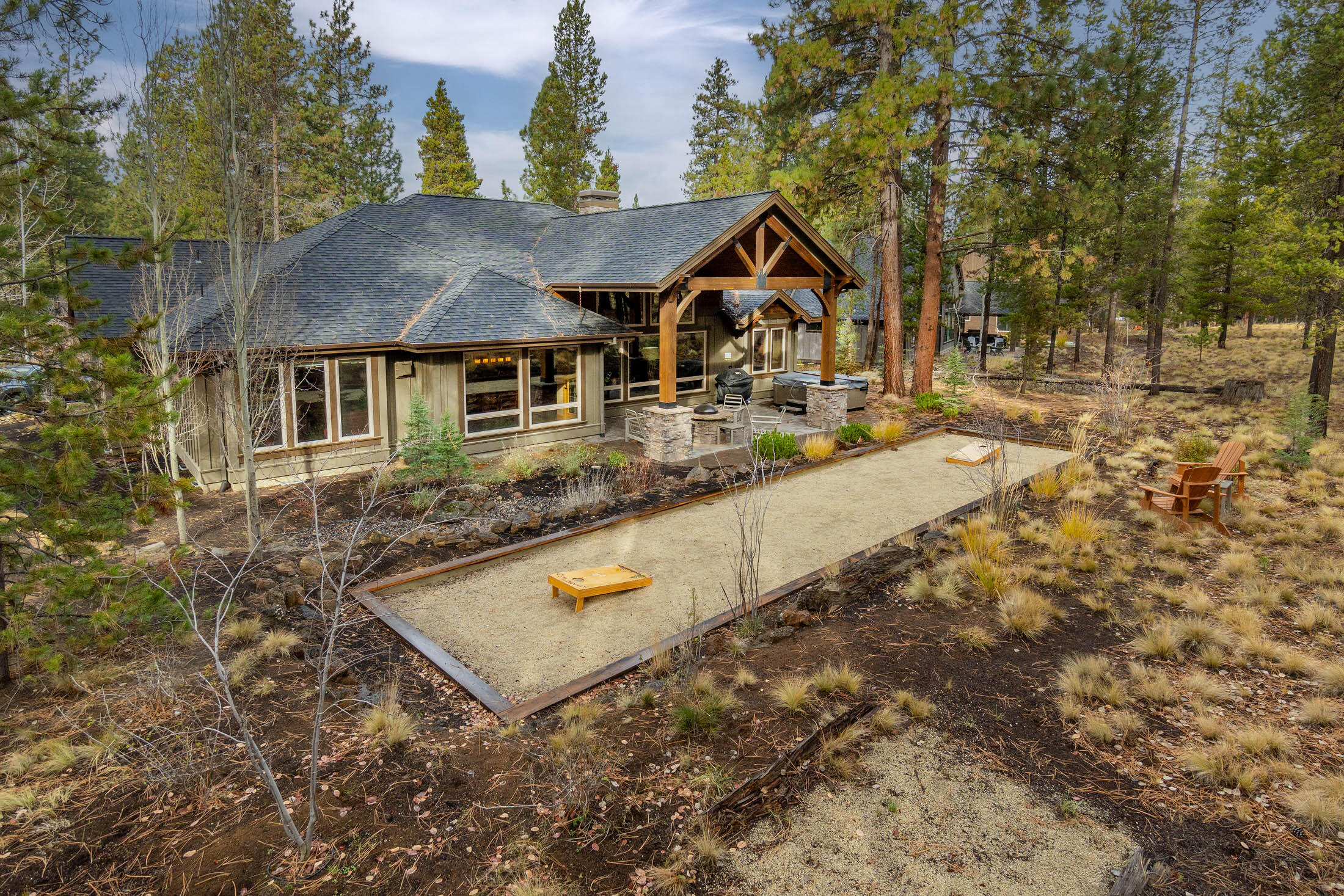 Caldera Springs - Residential