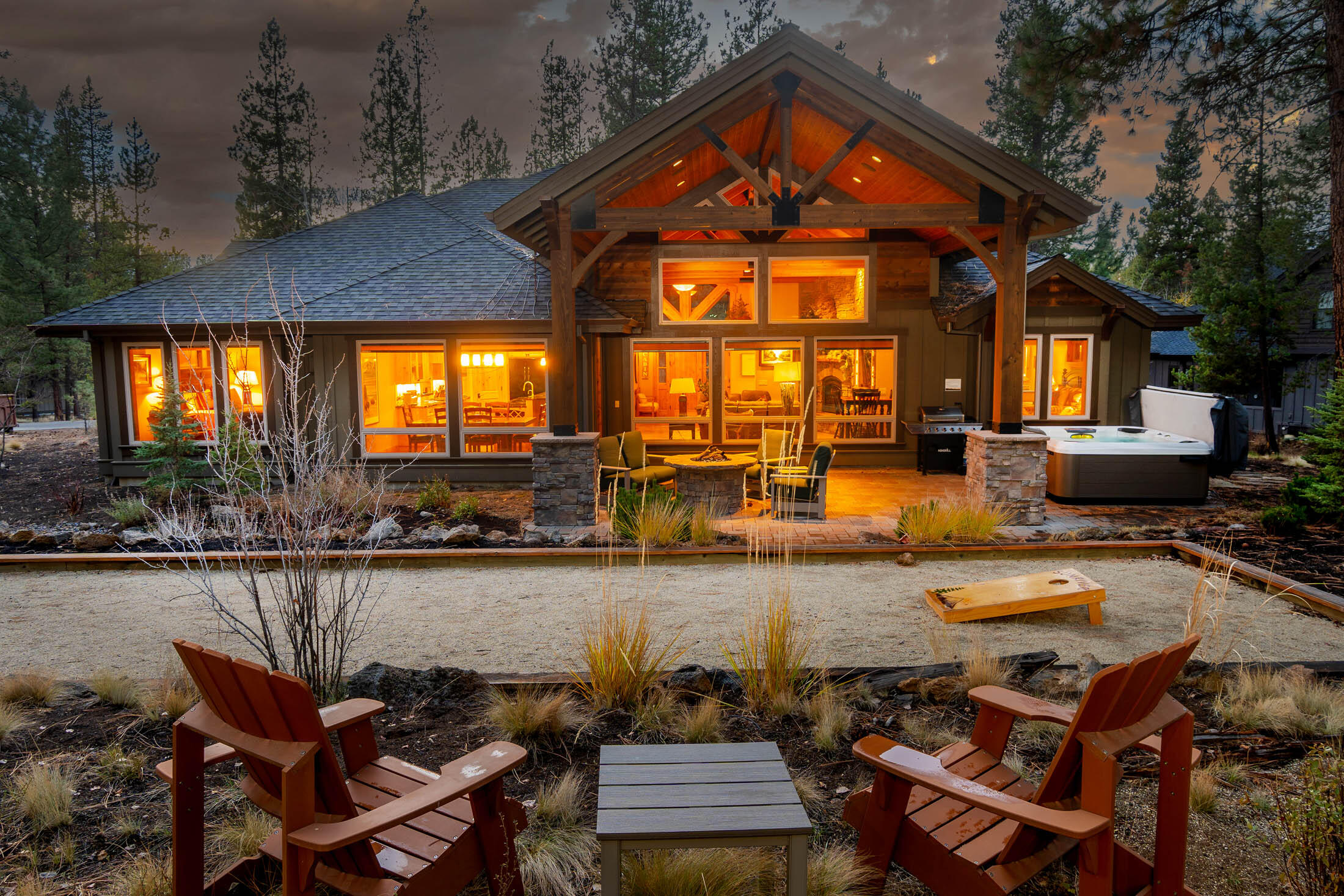 Caldera Springs - Residential