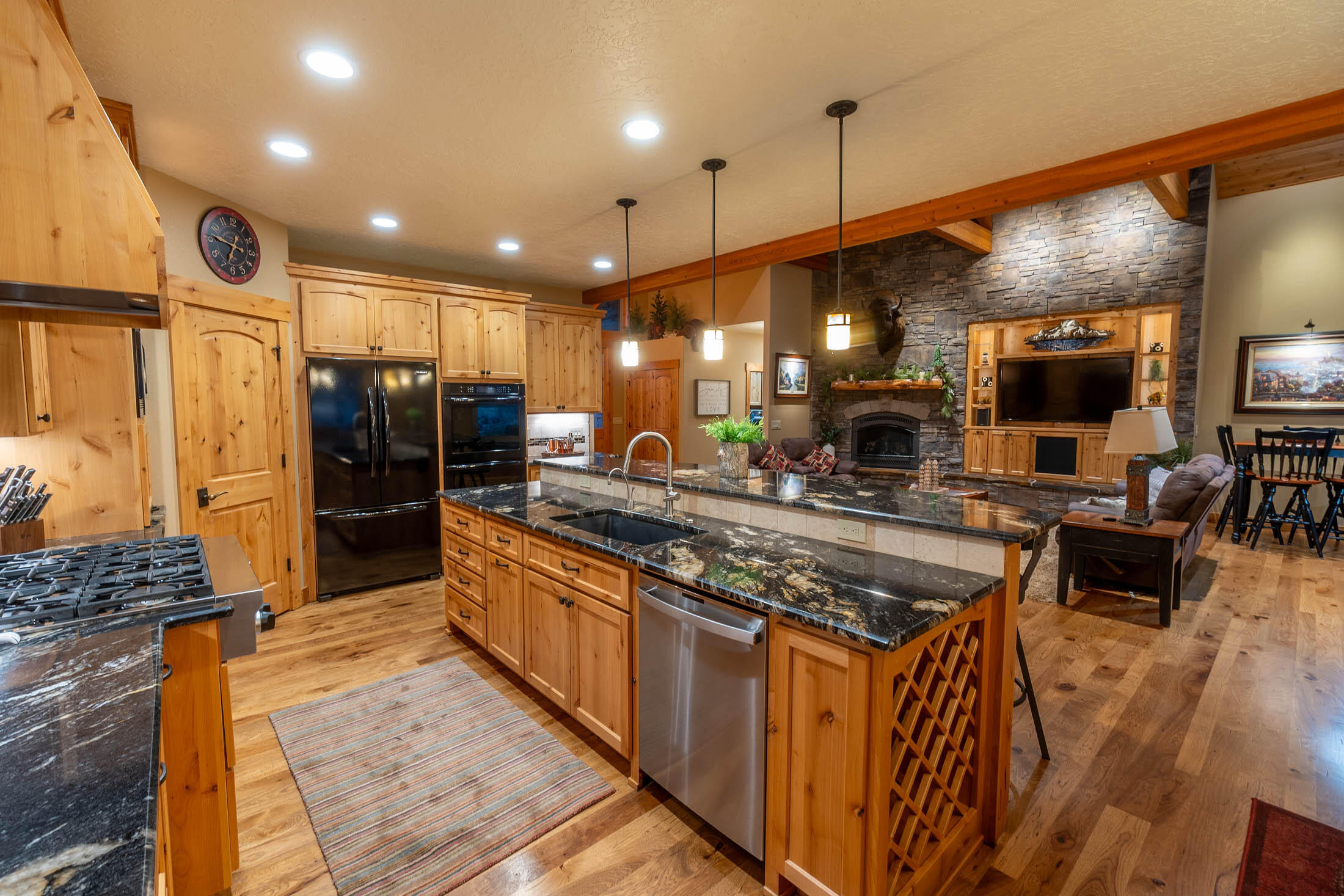 Caldera Springs - Residential