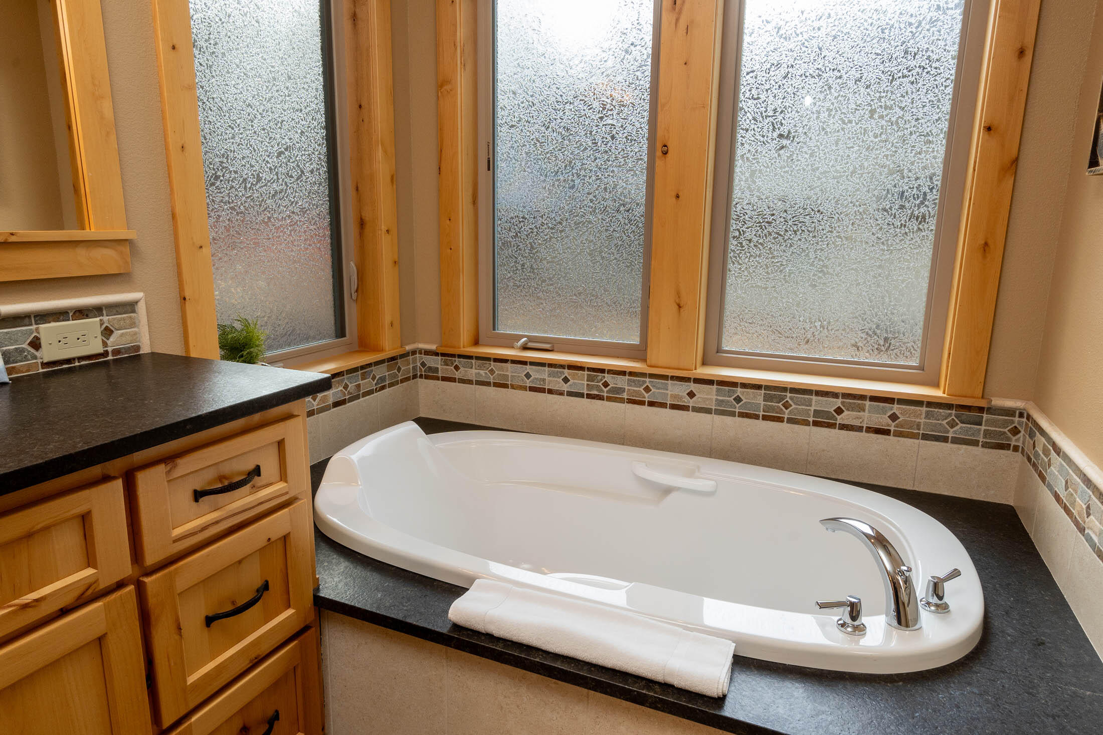 Caldera Springs - Residential