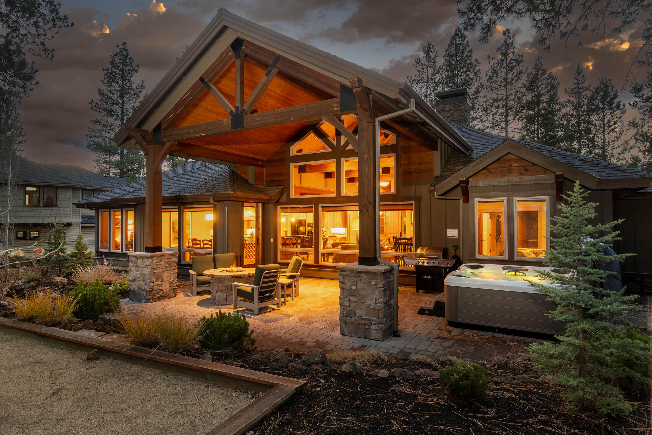 Caldera Springs - Residential