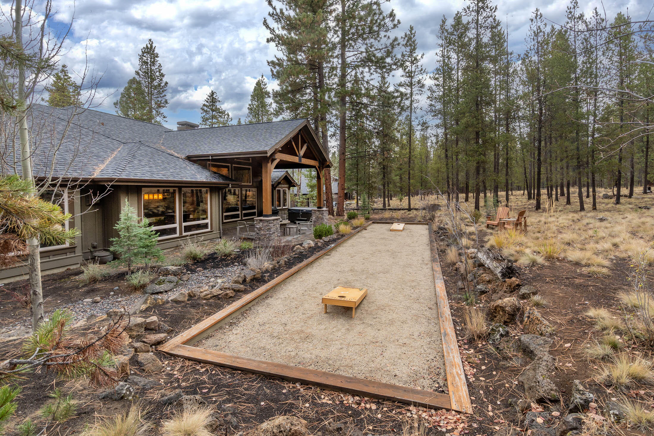 Caldera Springs - Residential