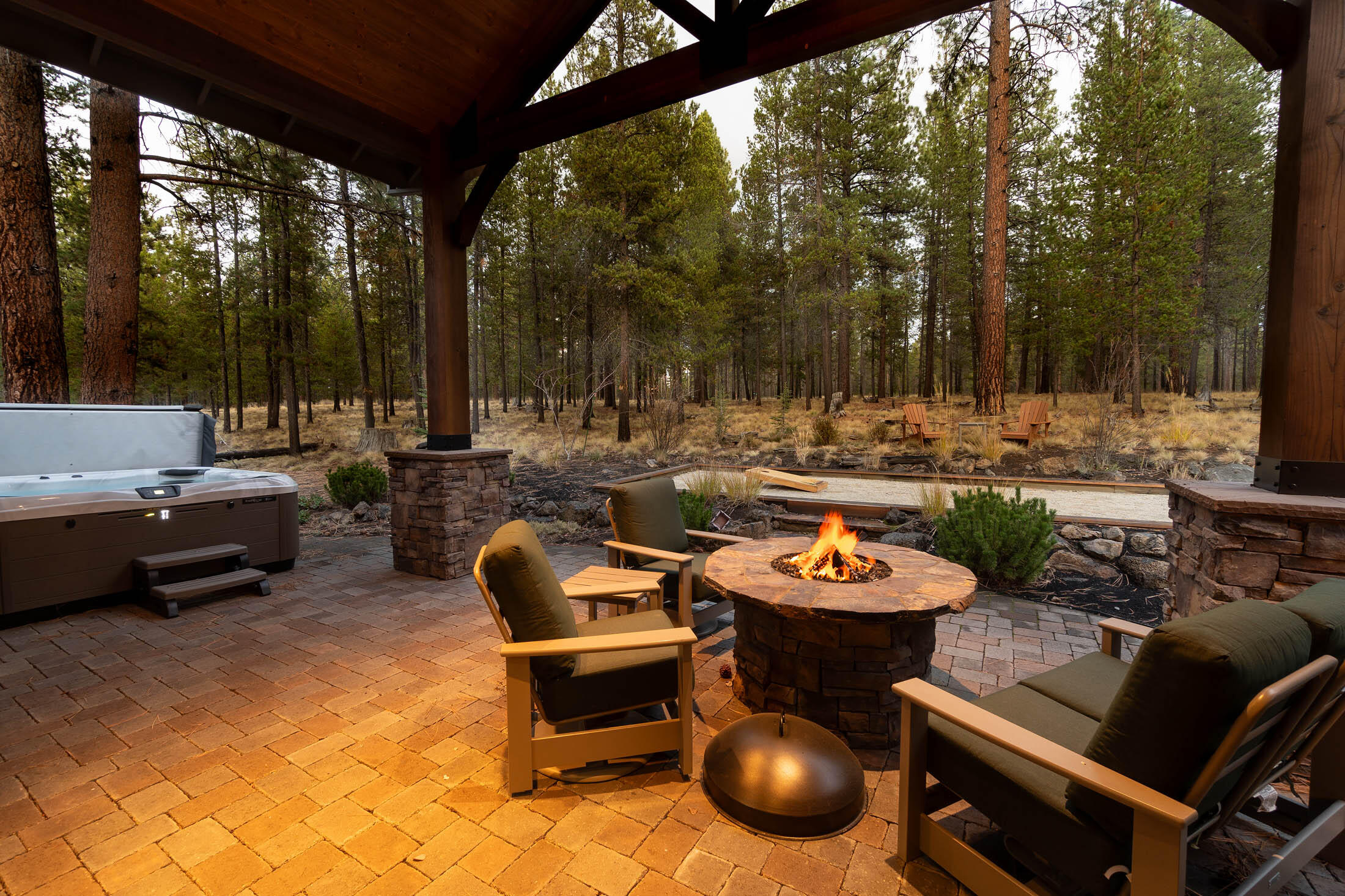 Caldera Springs - Residential