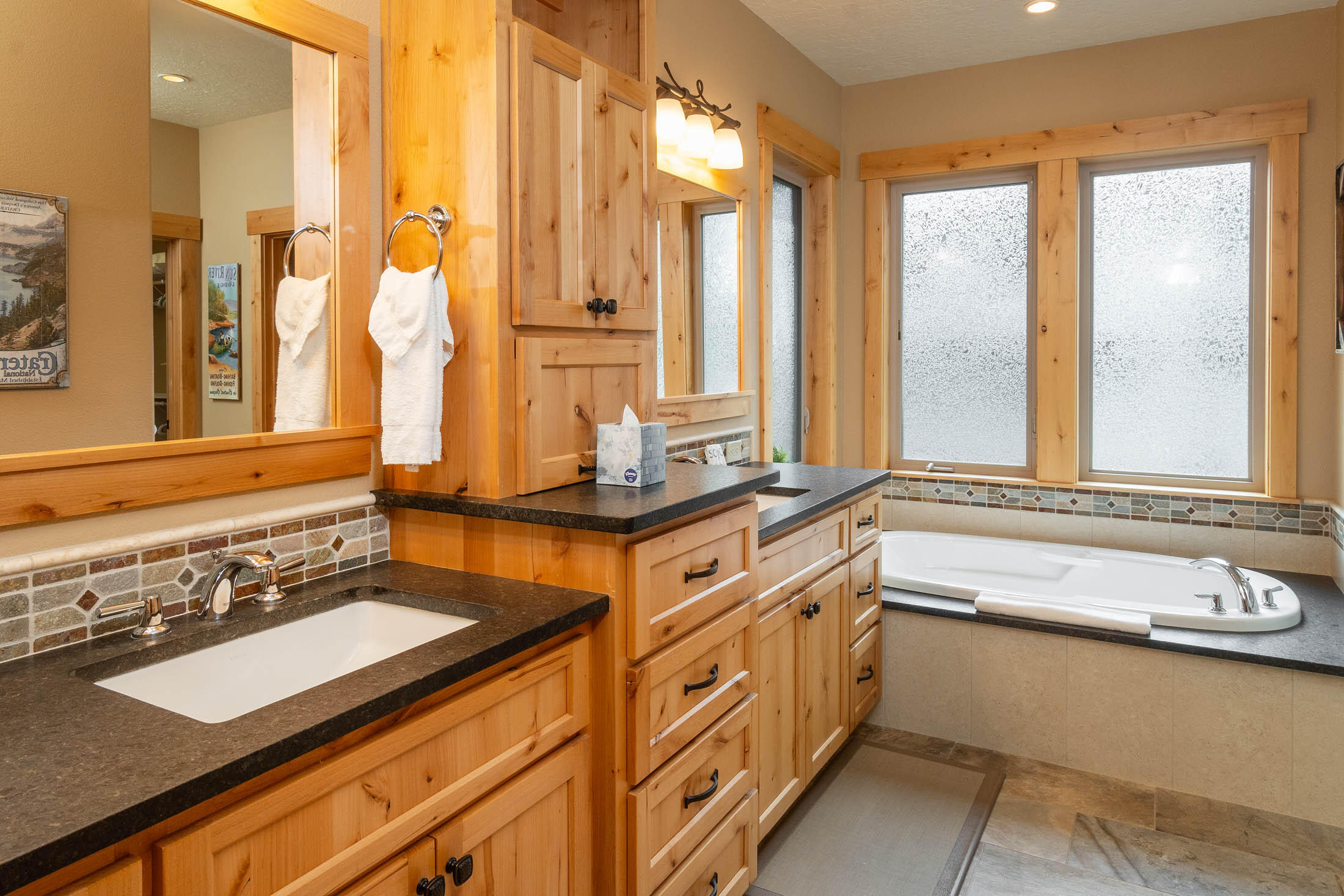 Caldera Springs - Residential