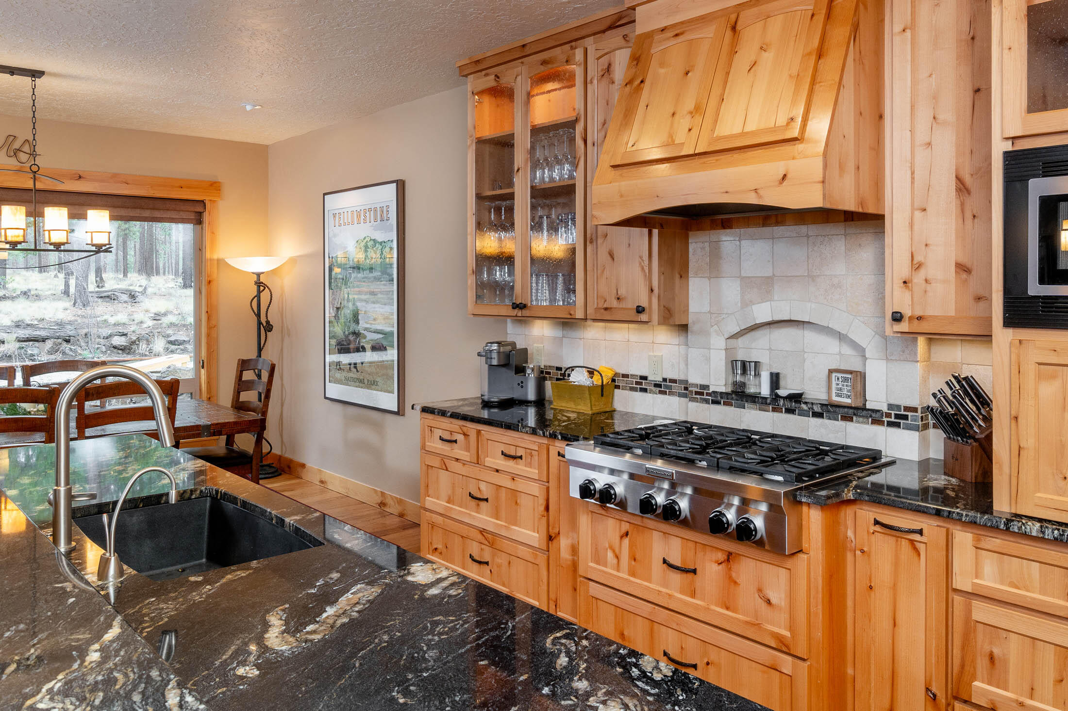 Caldera Springs - Residential