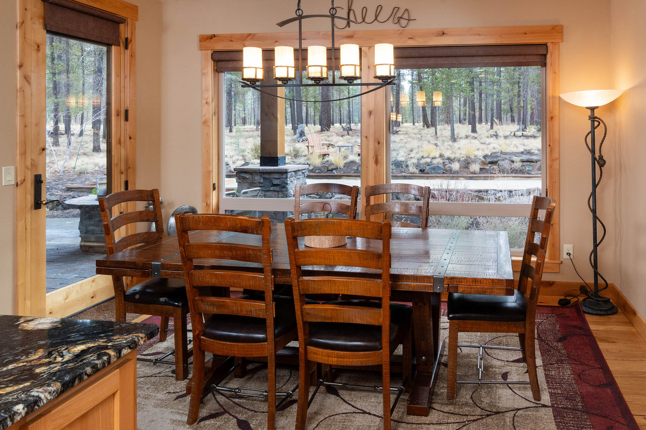 Caldera Springs - Residential