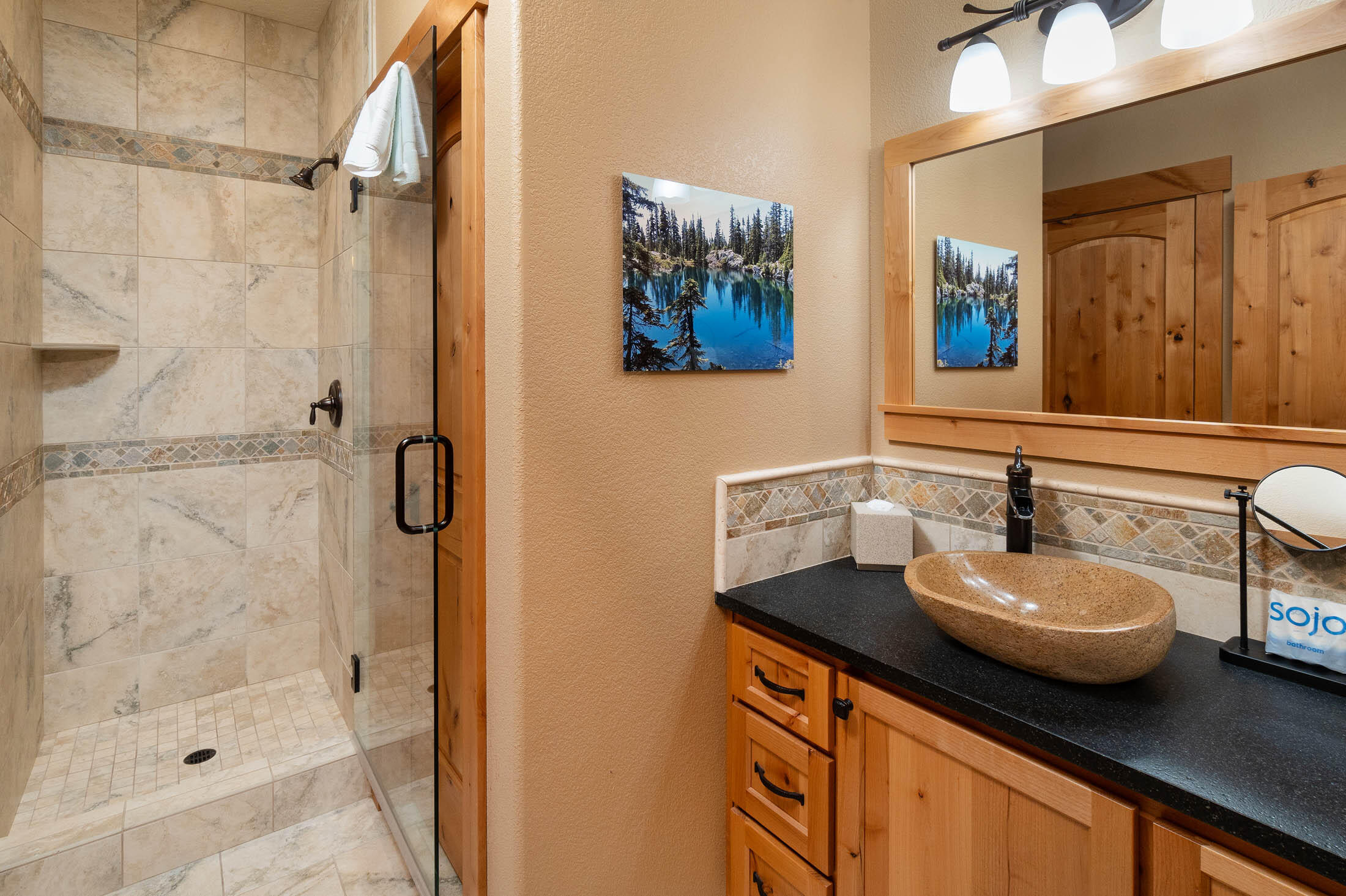 Caldera Springs - Residential