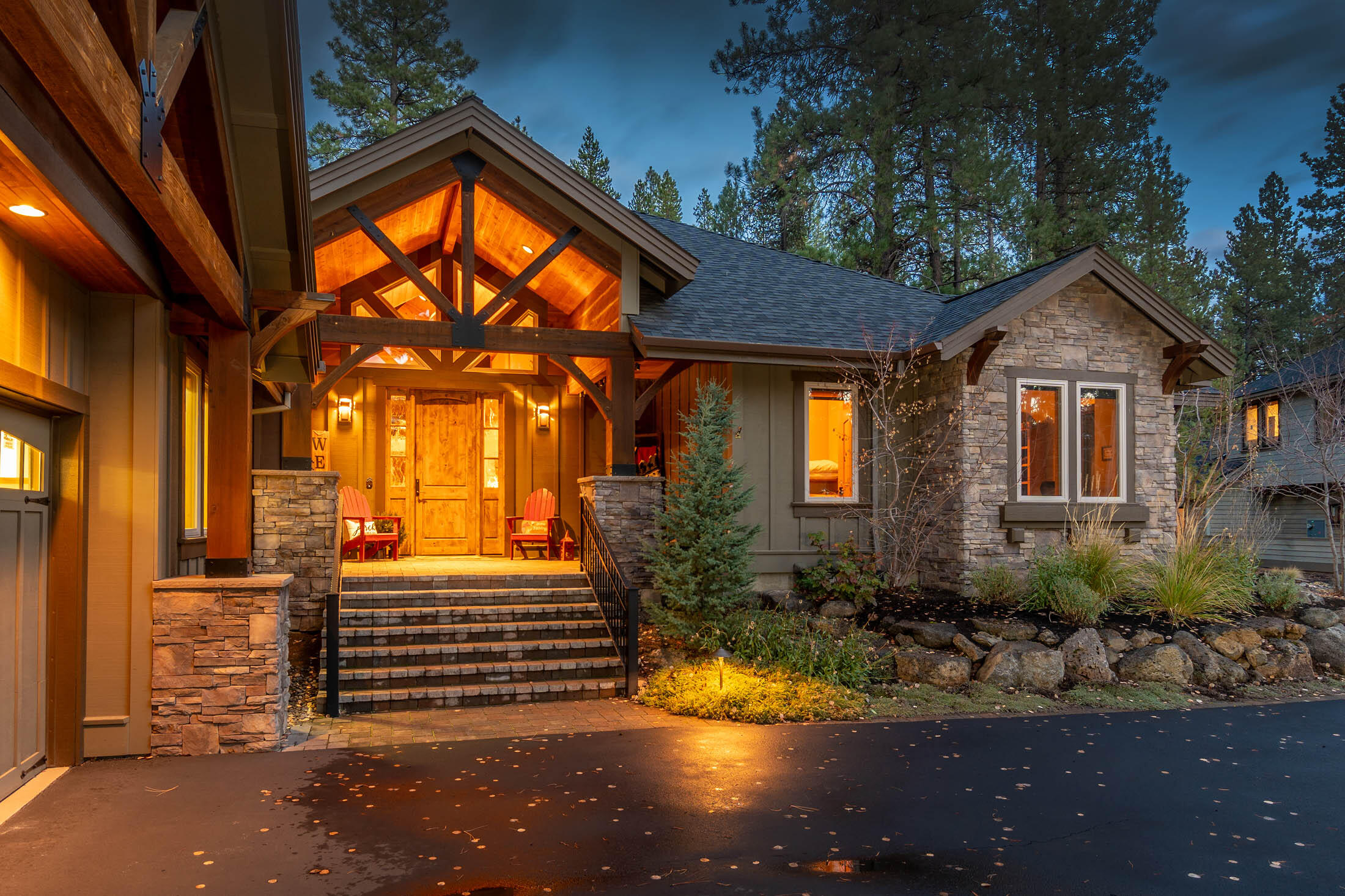 Caldera Springs - Residential