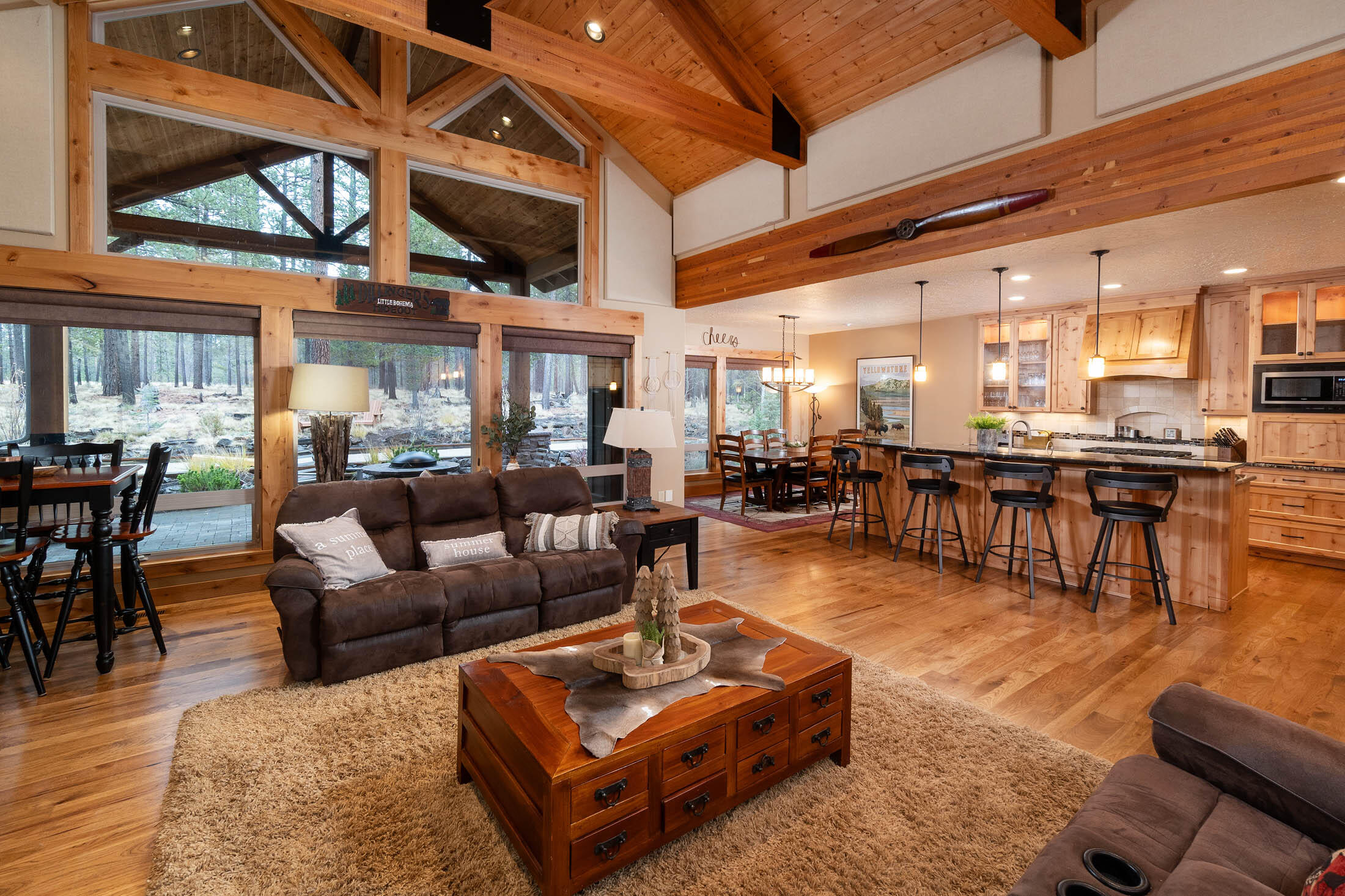 Caldera Springs - Residential