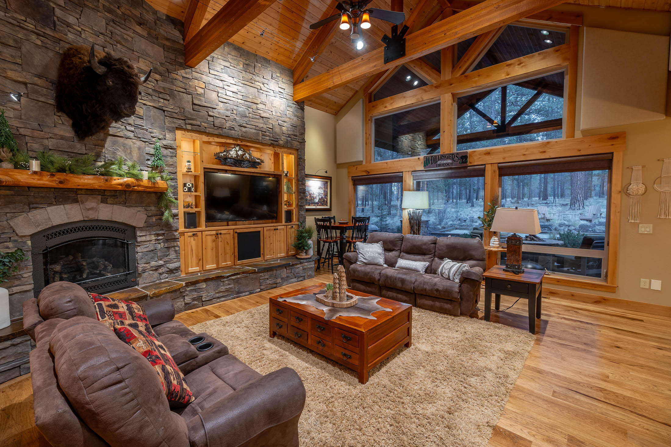 Caldera Springs - Residential