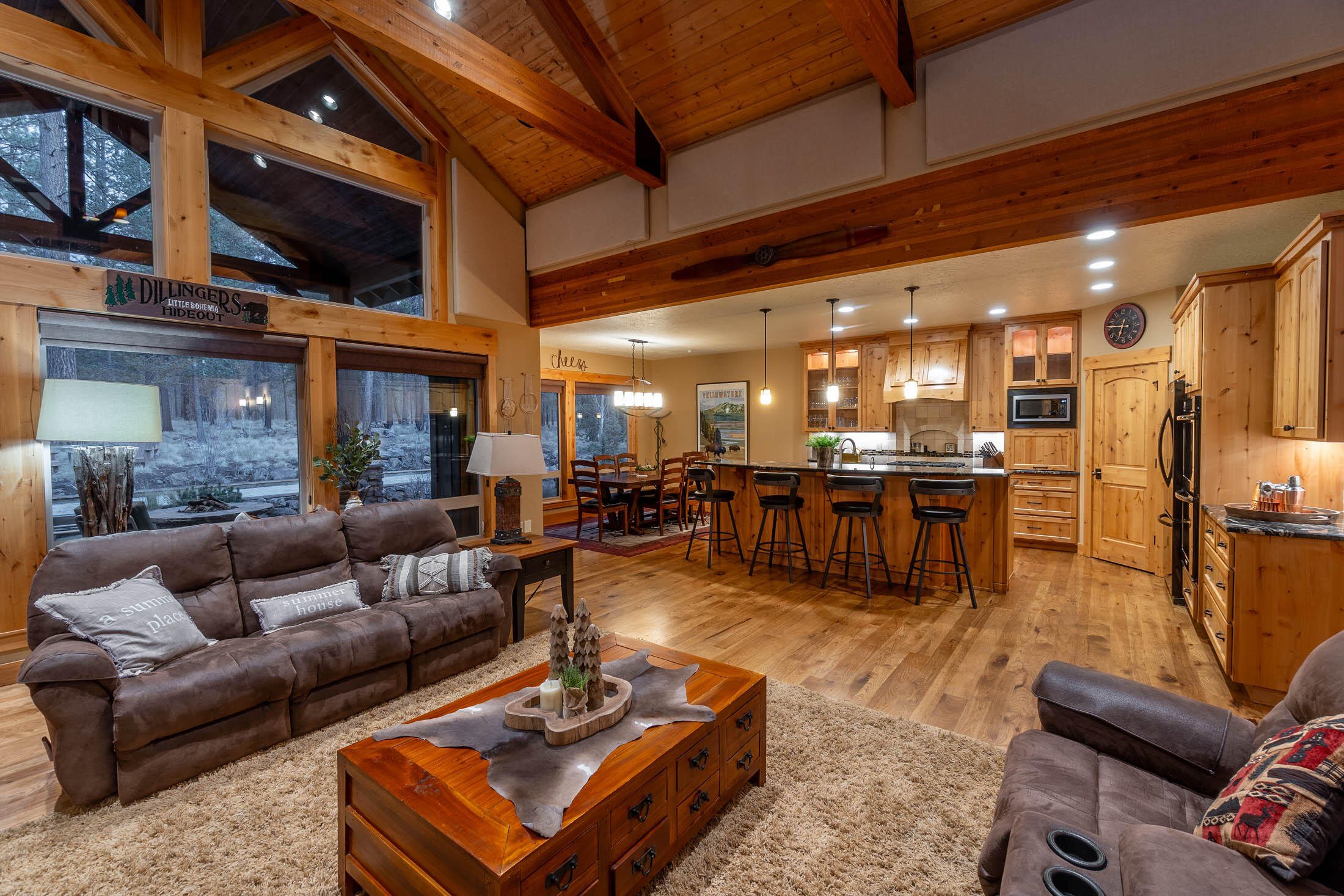 Caldera Springs - Residential