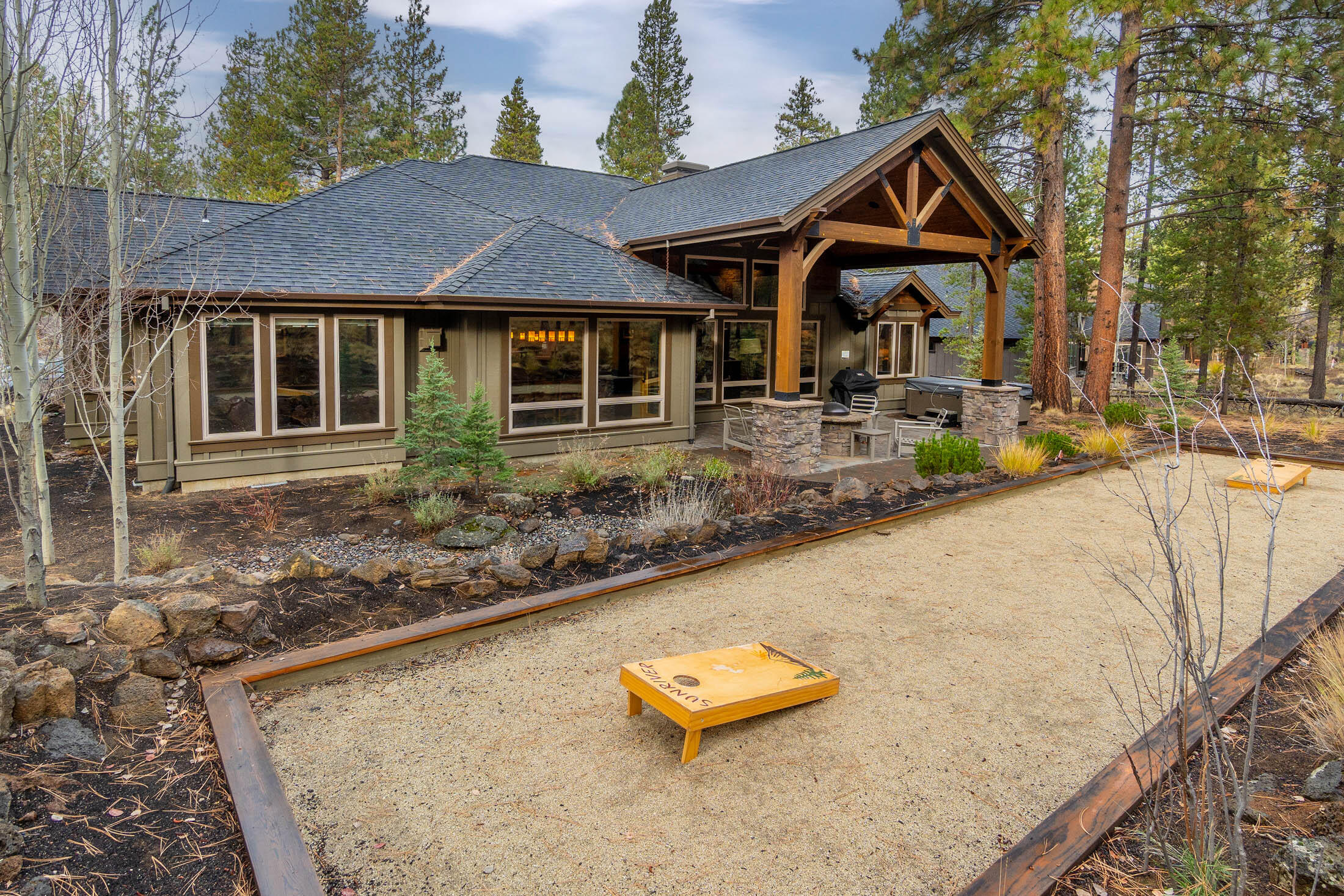 Caldera Springs - Residential