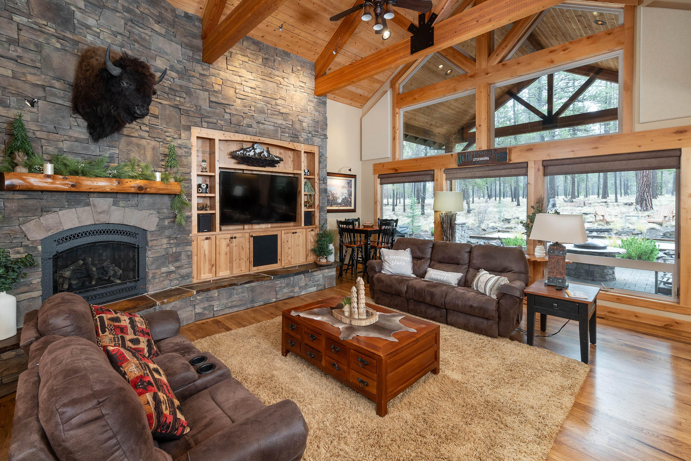 Caldera Springs - Residential