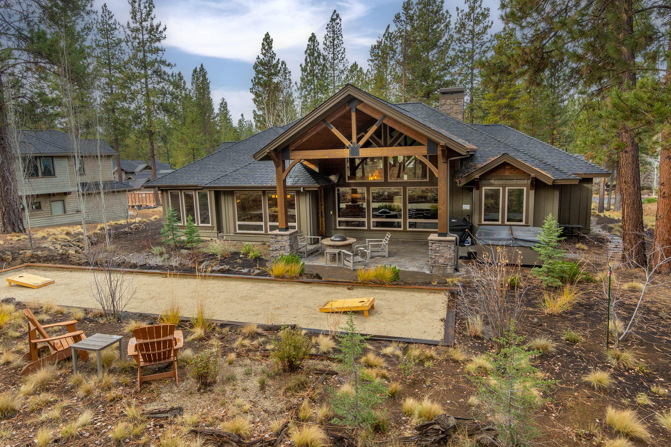 Caldera Springs - Residential