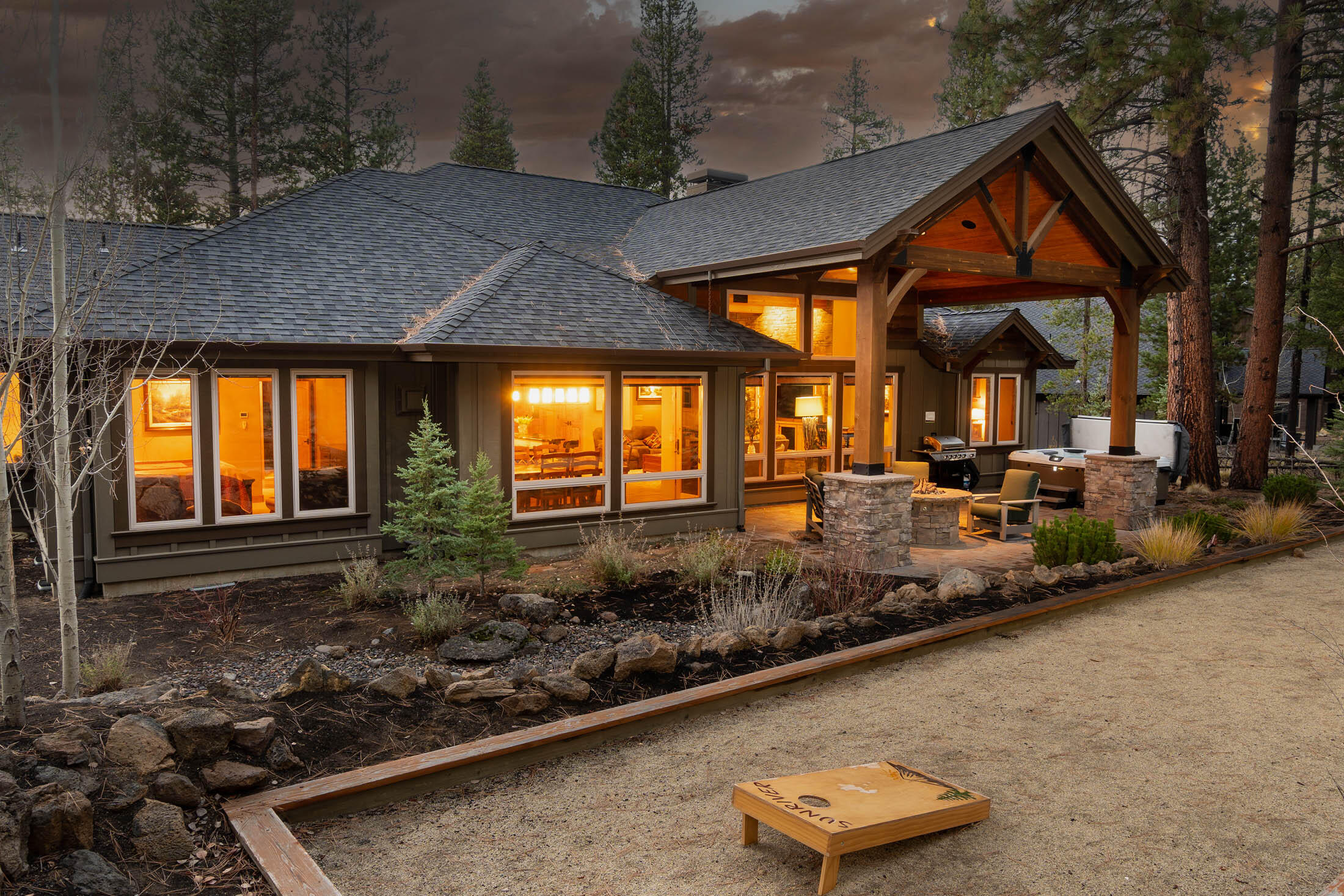 Caldera Springs - Residential