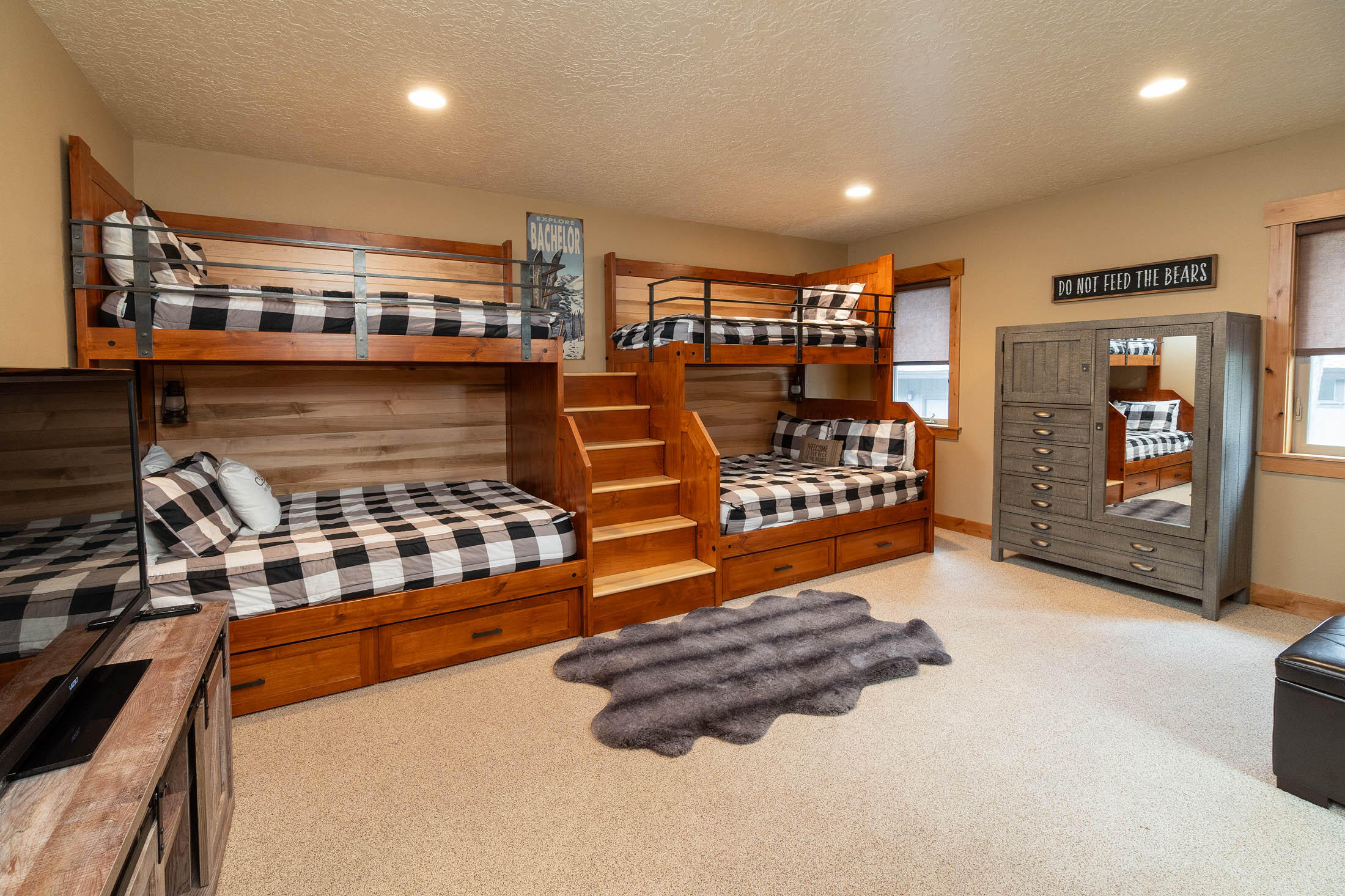 Caldera Springs - Residential