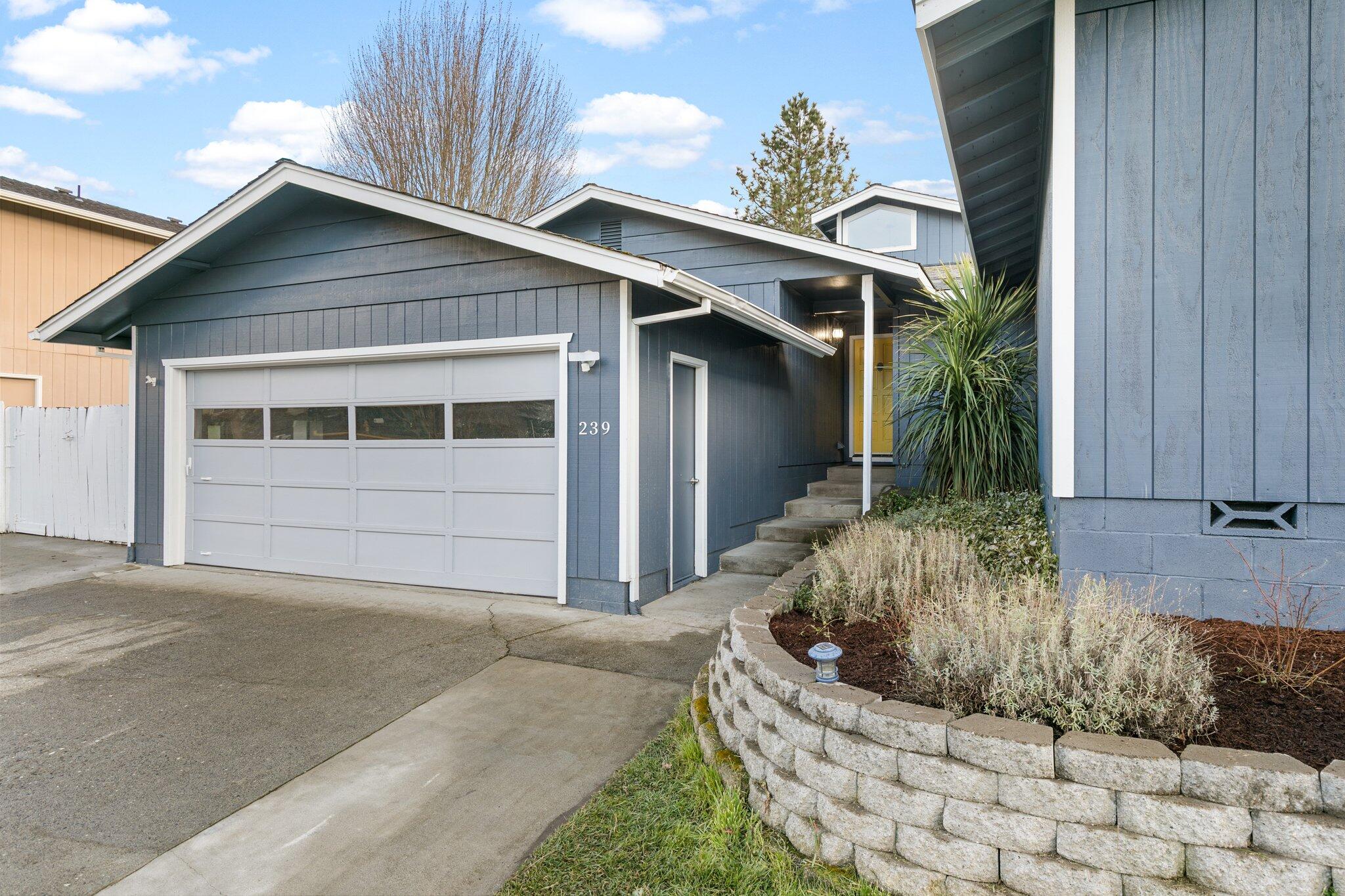 Southridge Subdivision - Residential