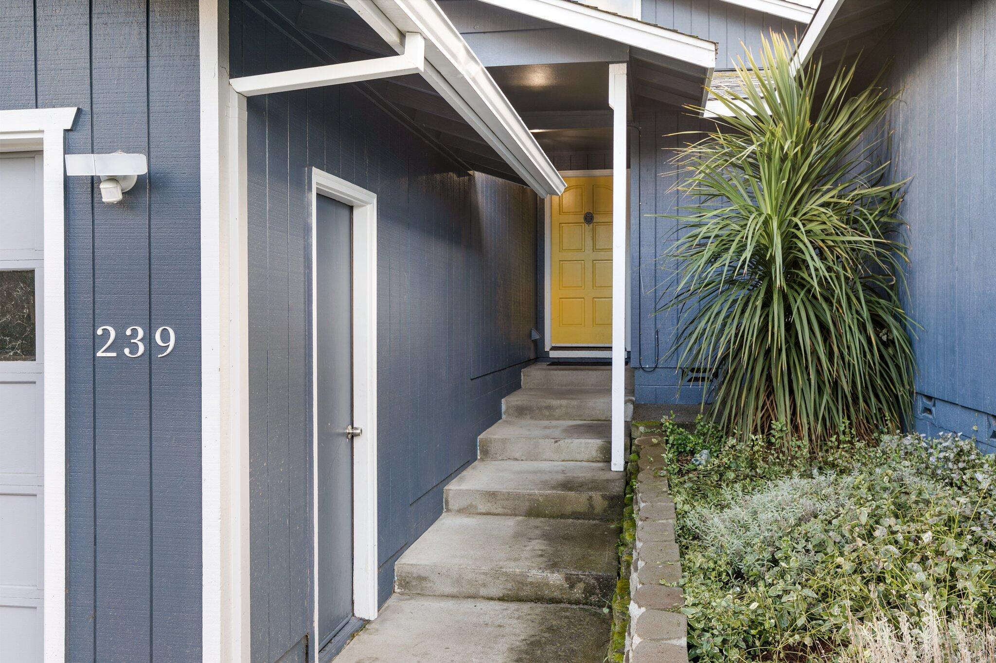 Southridge Subdivision - Residential