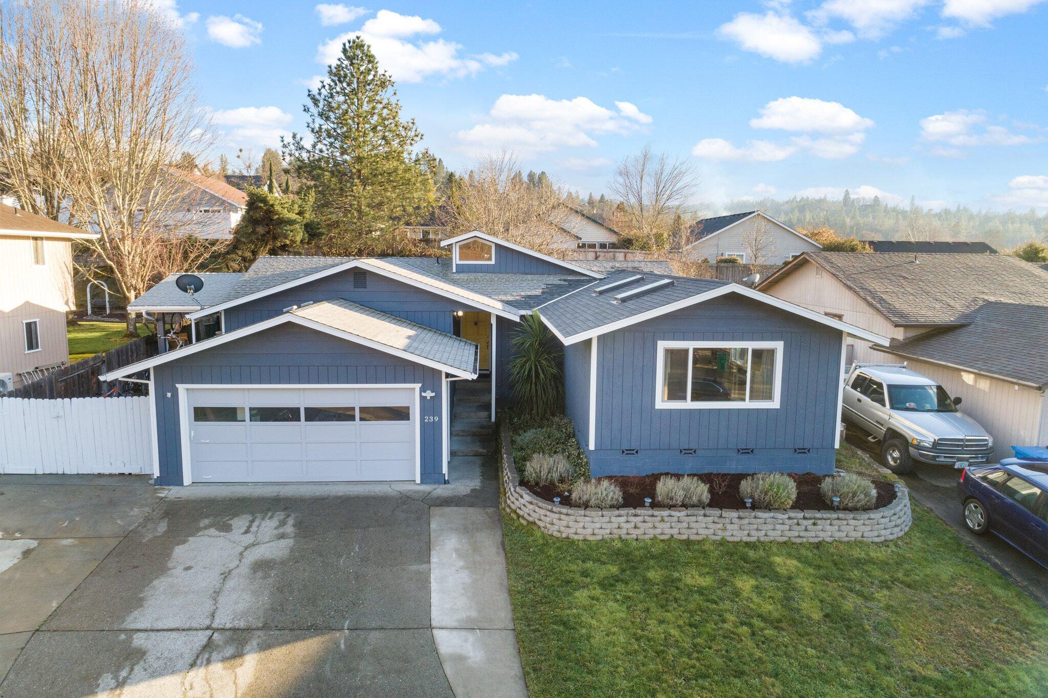 Southridge Subdivision - Residential