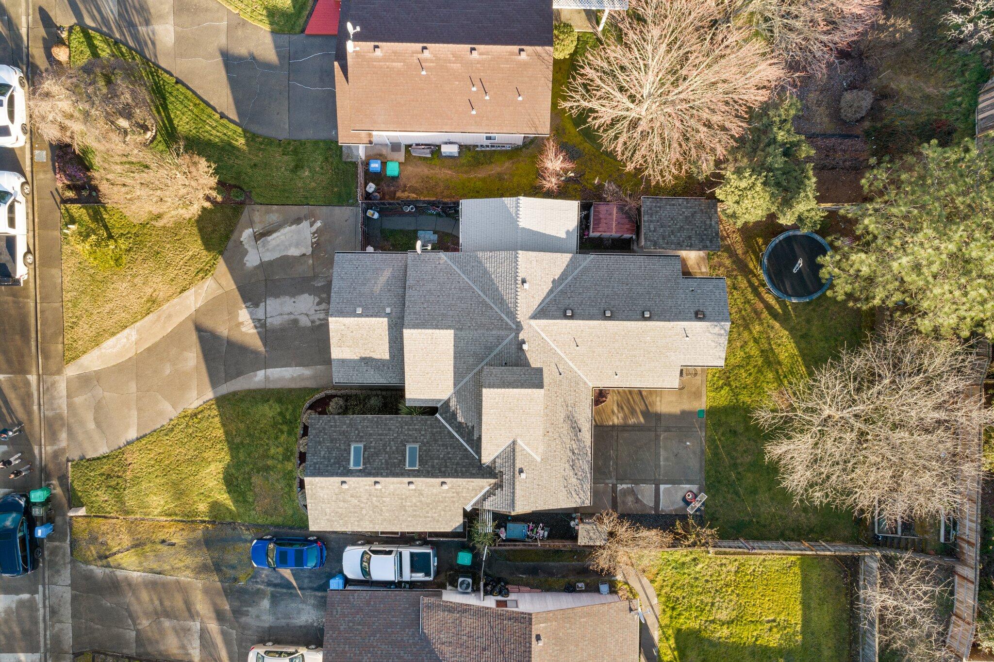 Southridge Subdivision - Residential