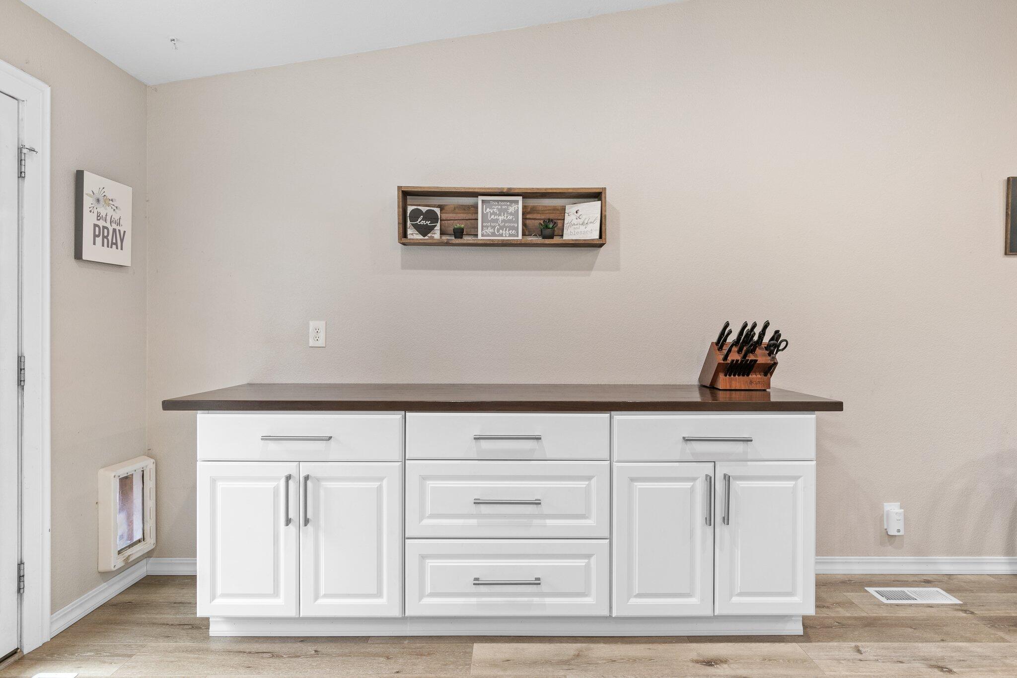 Southridge Subdivision - Residential