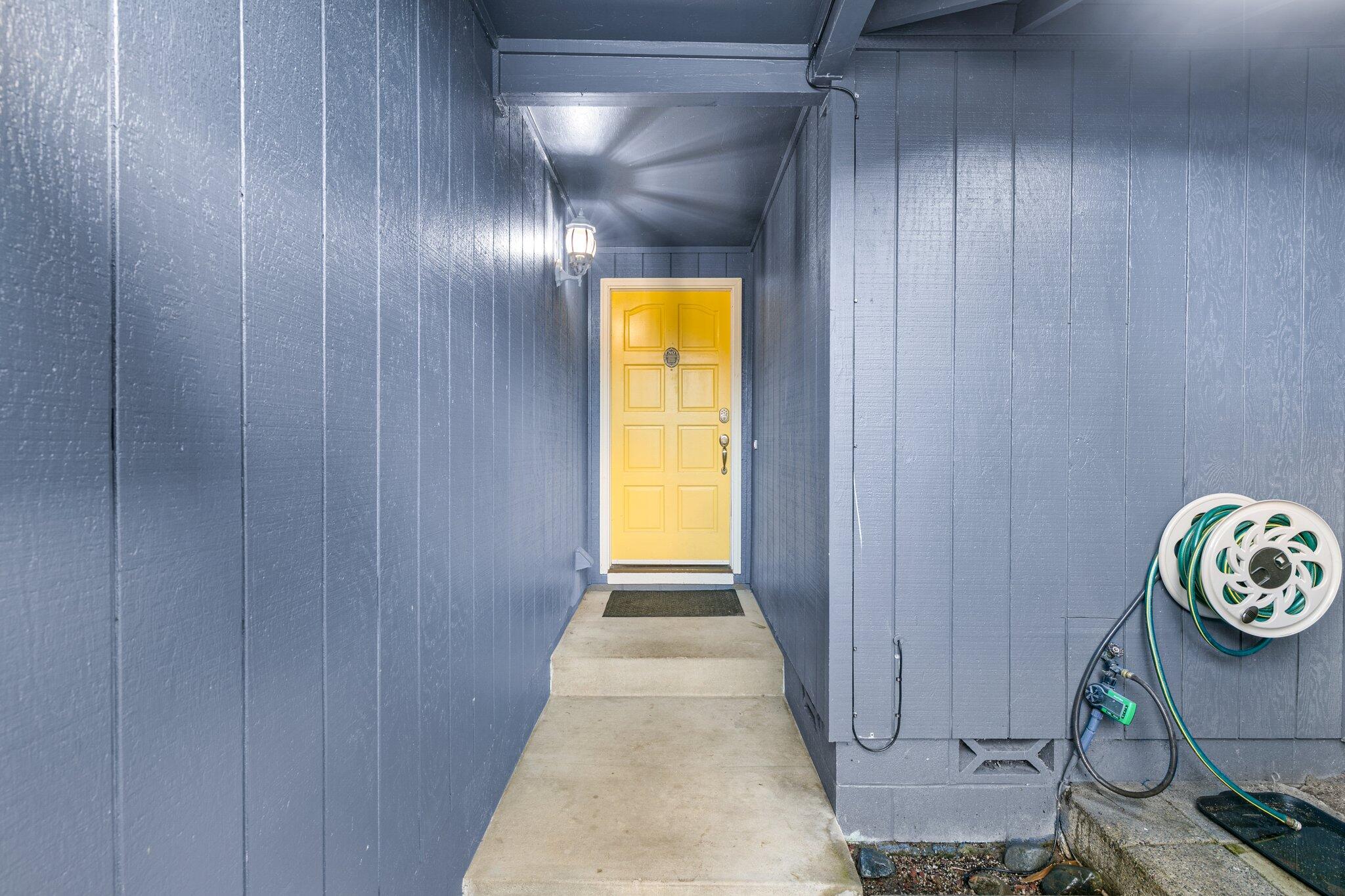 Southridge Subdivision - Residential