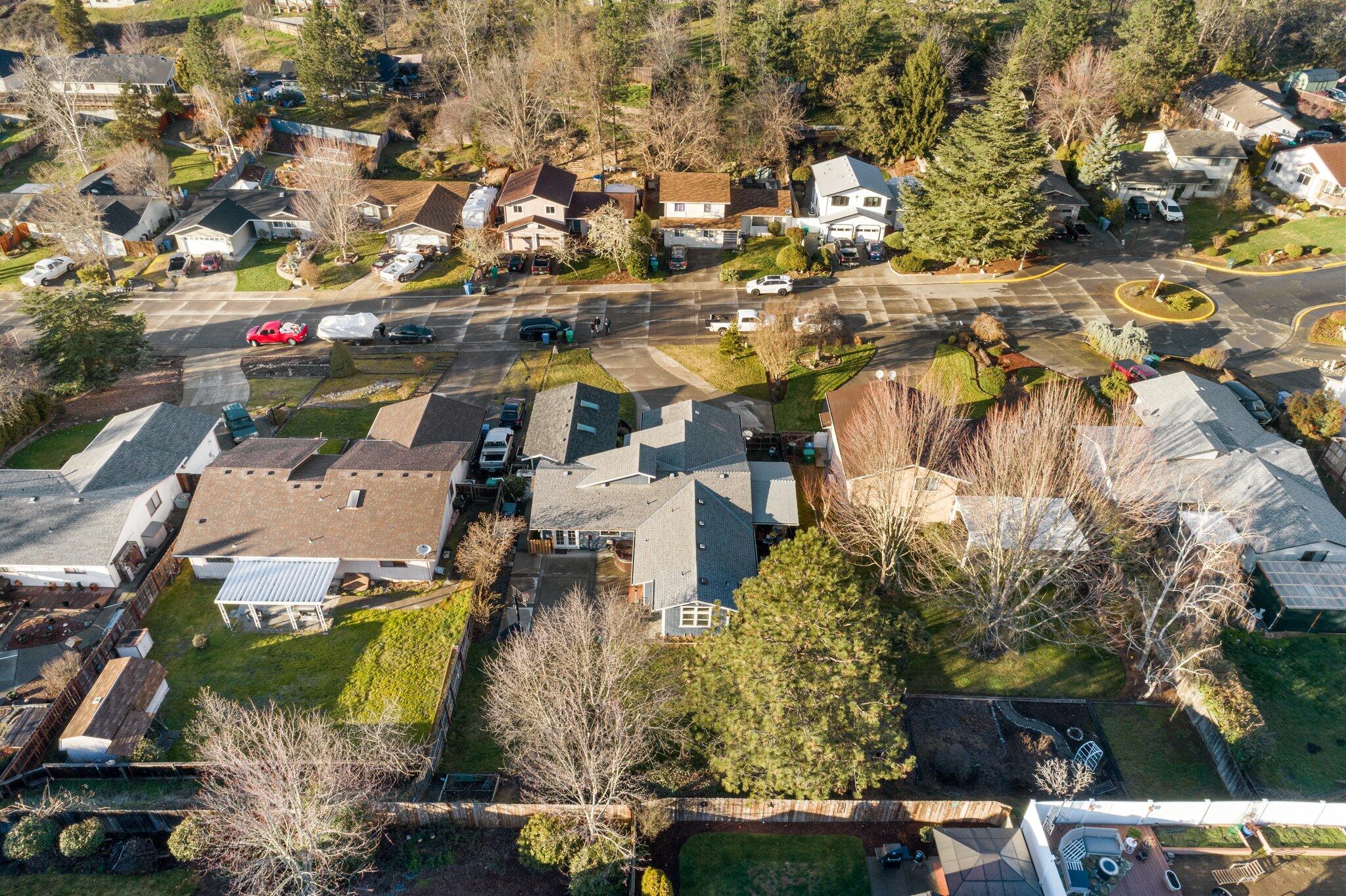 Southridge Subdivision - Residential