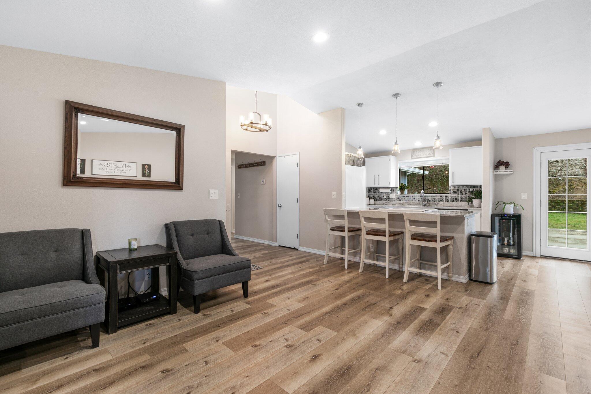 Southridge Subdivision - Residential