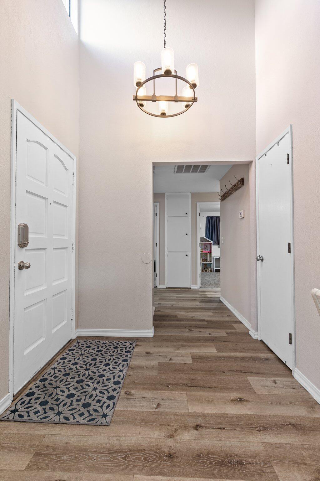 Southridge Subdivision - Residential