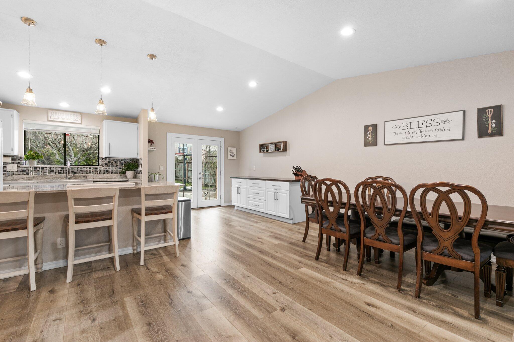 Southridge Subdivision - Residential