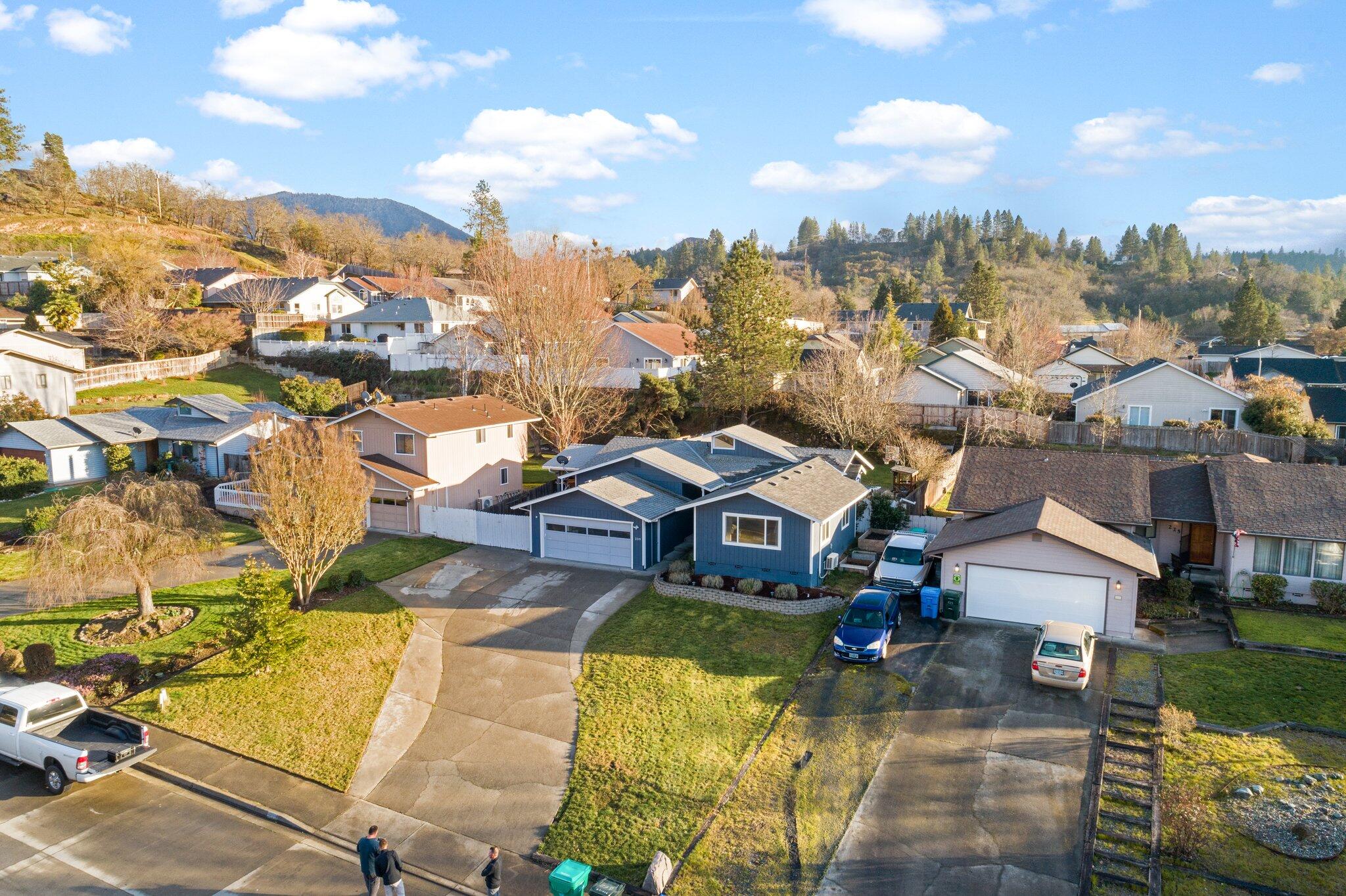 Southridge Subdivision - Residential