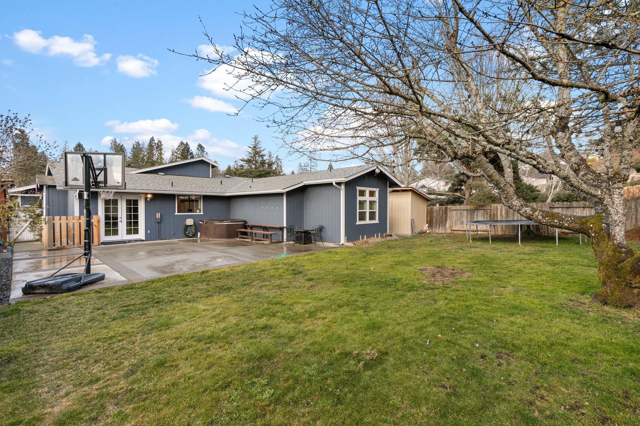 Southridge Subdivision - Residential