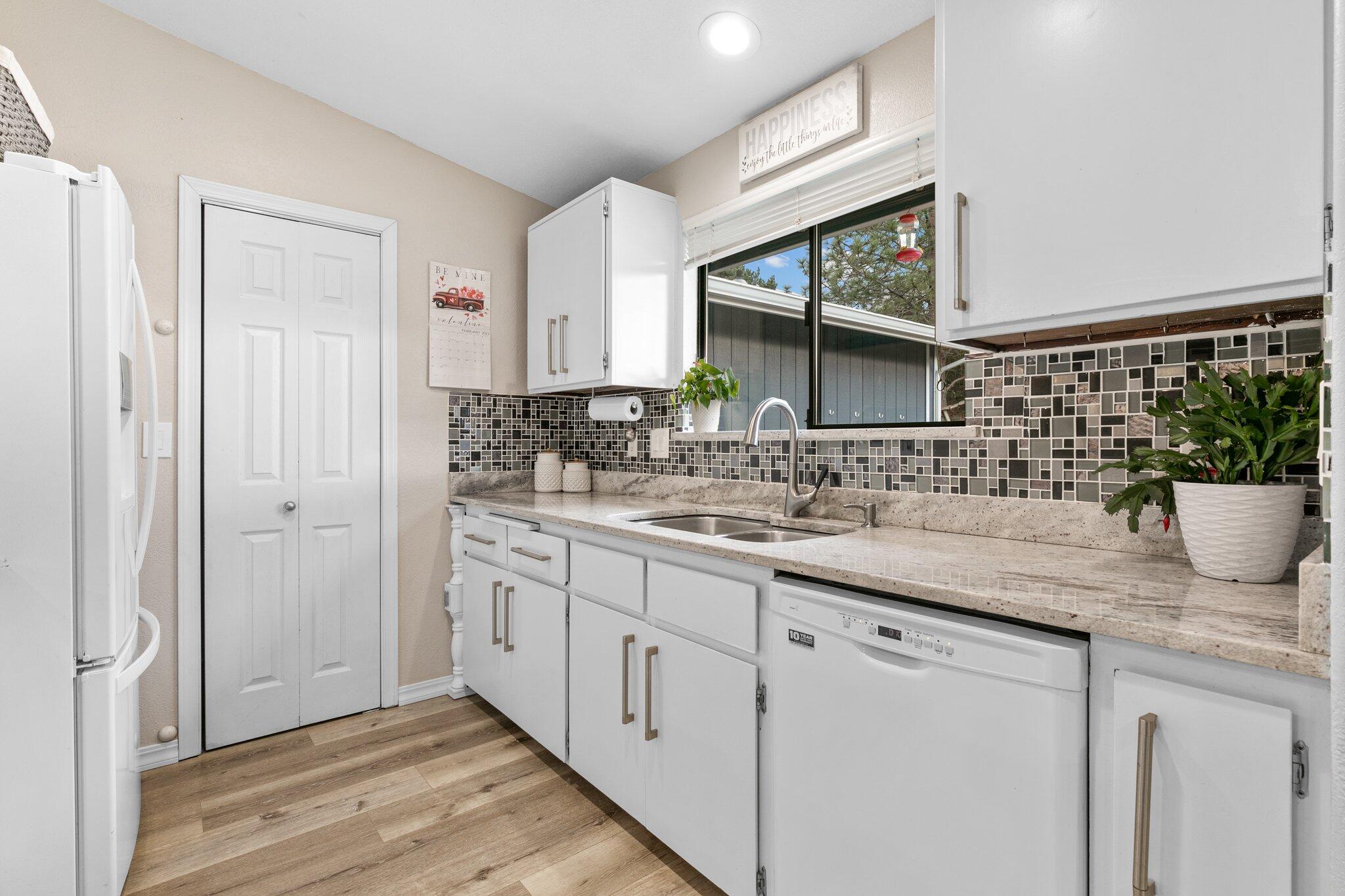 Southridge Subdivision - Residential