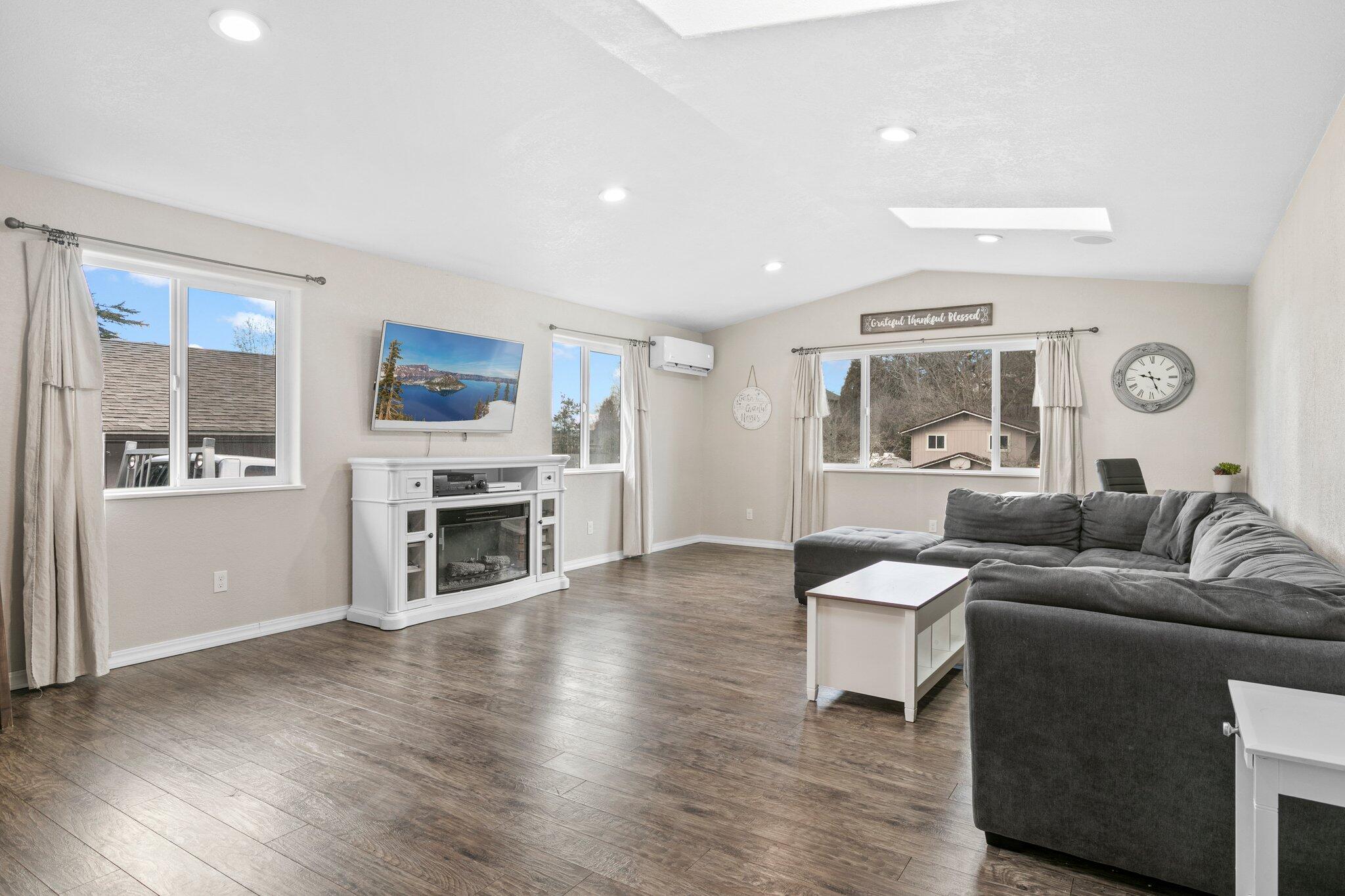 Southridge Subdivision - Residential