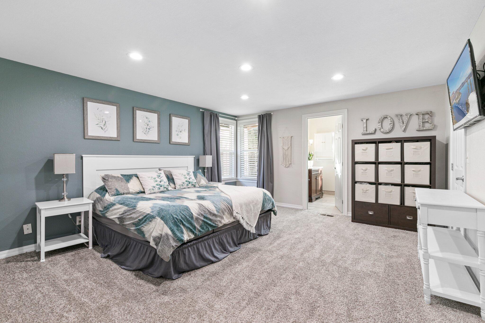 Southridge Subdivision - Residential